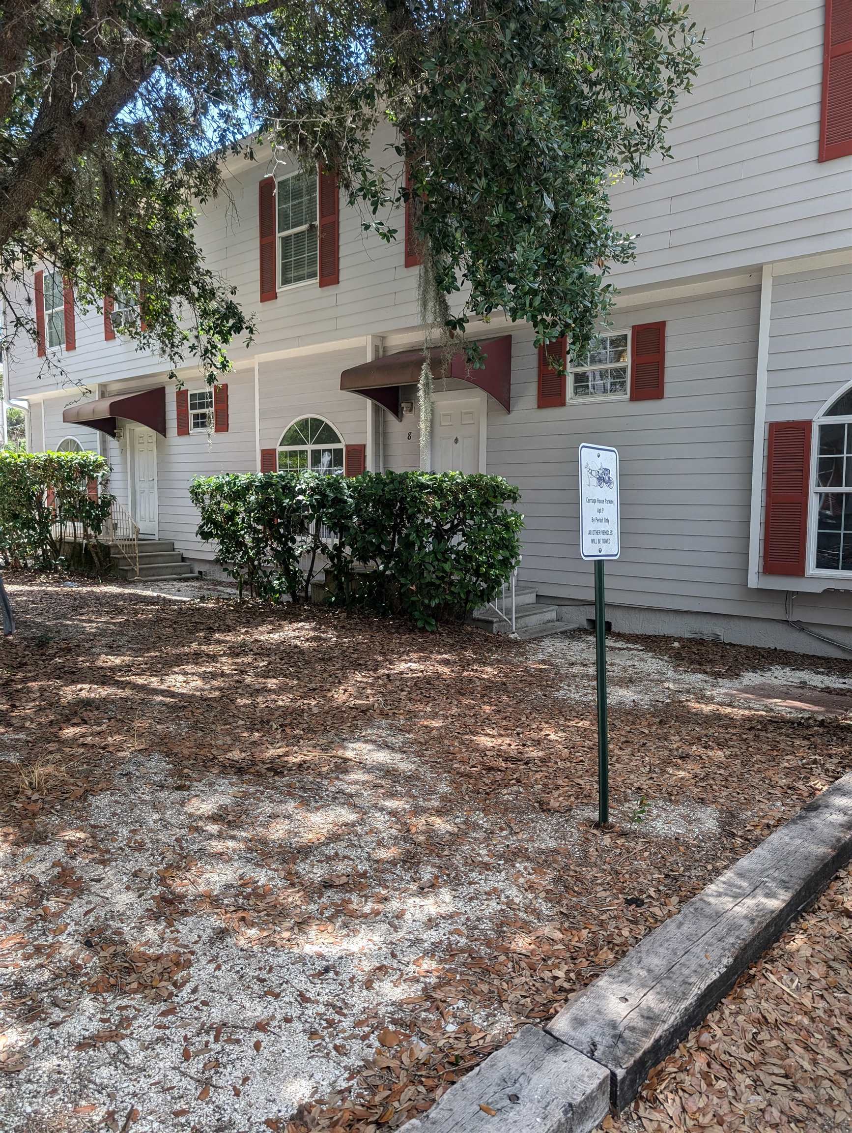 114 Cedar Street — photo
