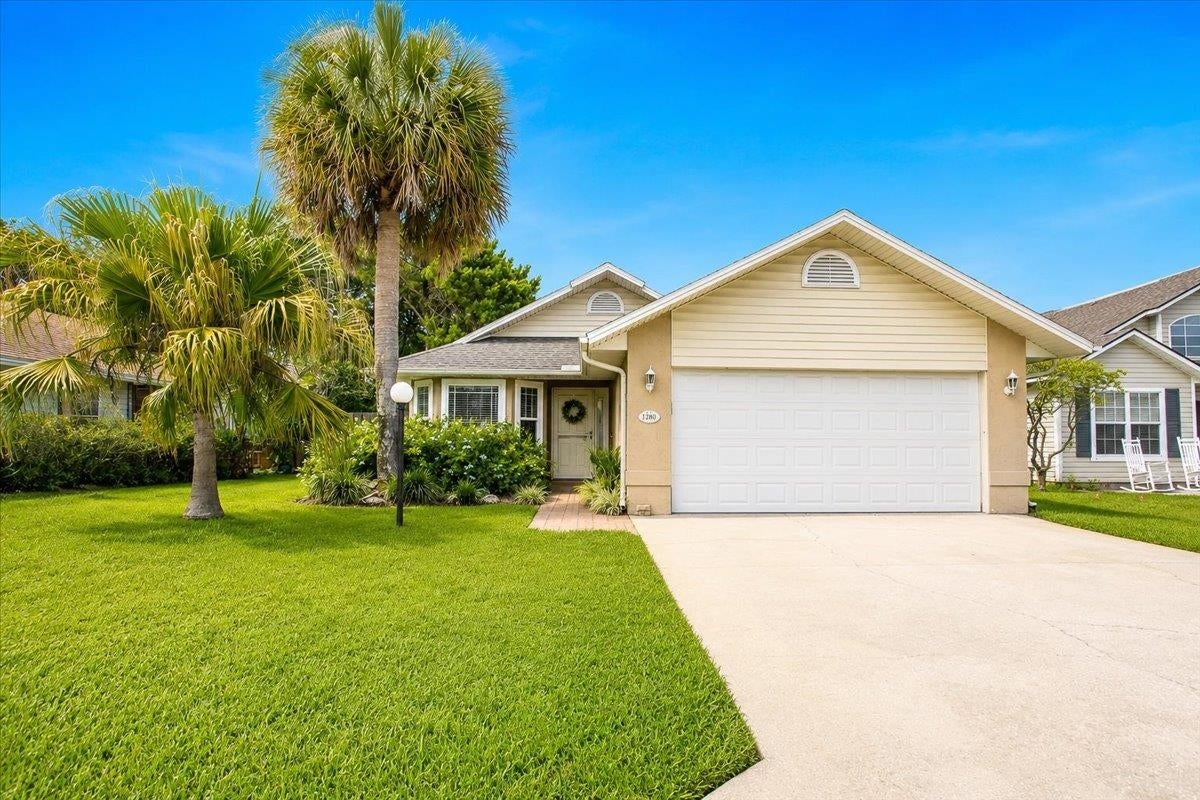 2280 Commodores Club Blvd — photo
