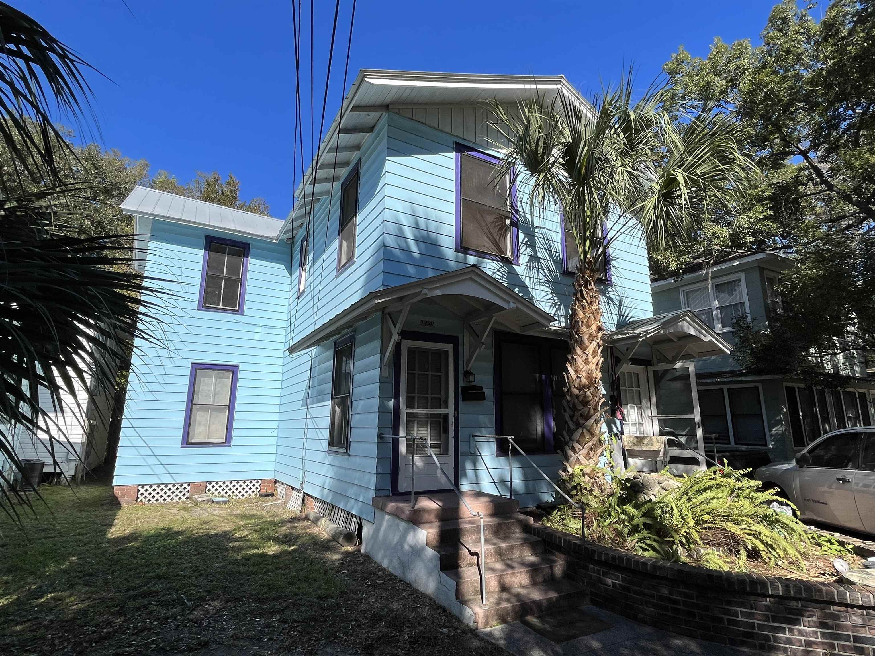 114 Bridge Street — photo
