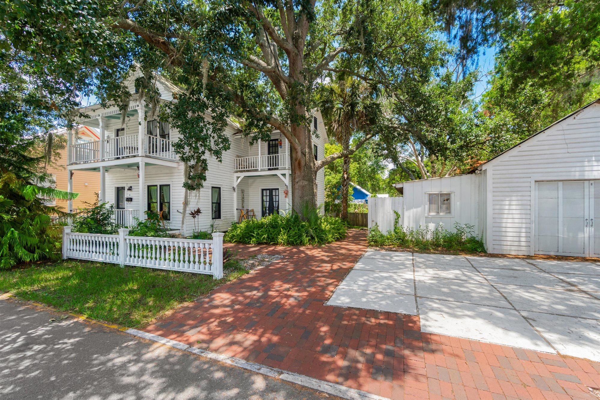 18 Locust Street, St Augustine, FL 32084 — photo 2