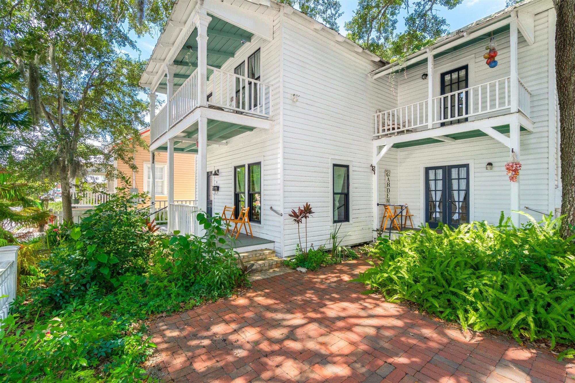 18 Locust Street, St Augustine, FL 32084 — photo 3