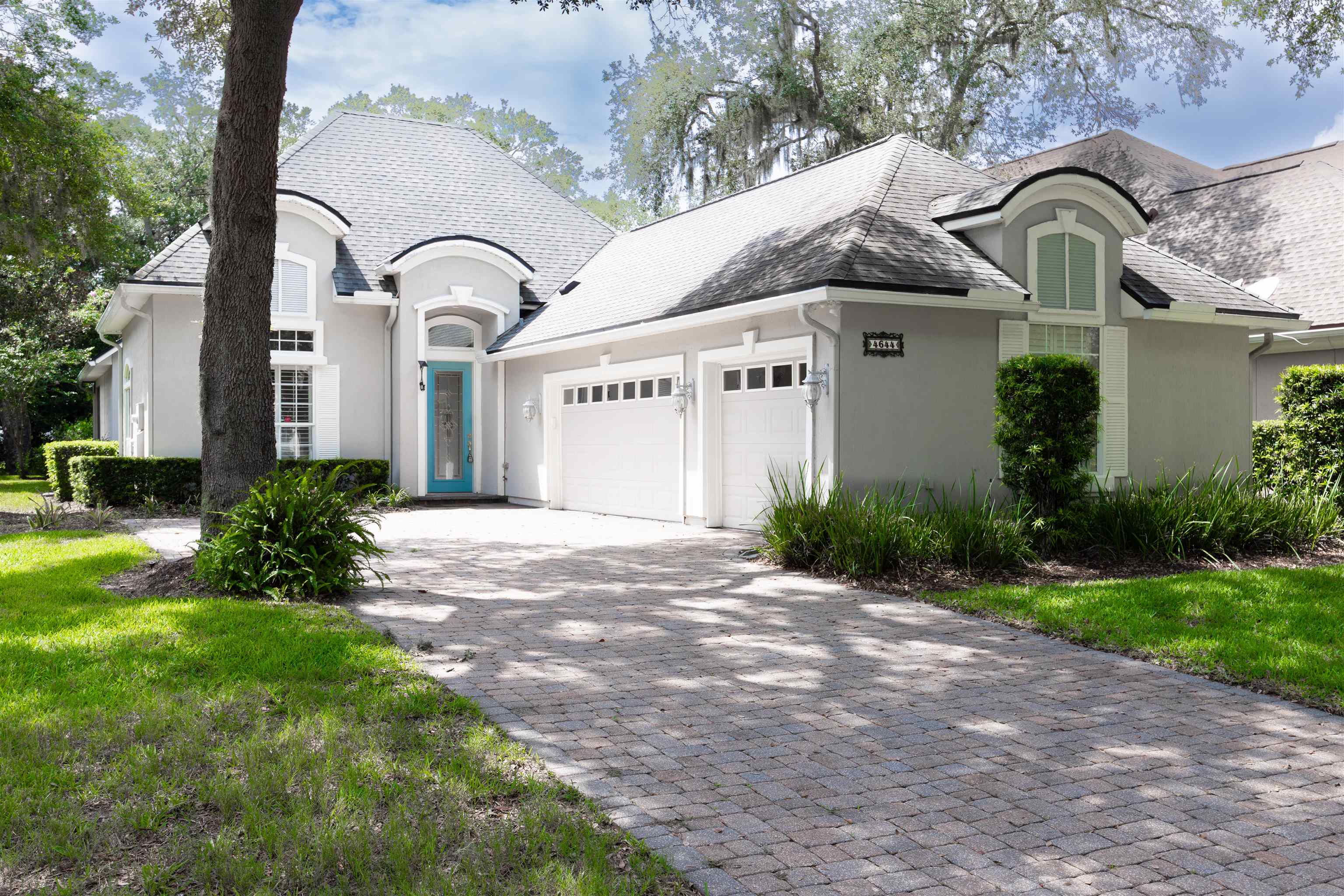 4644 Tuscan Wood Ct — photo