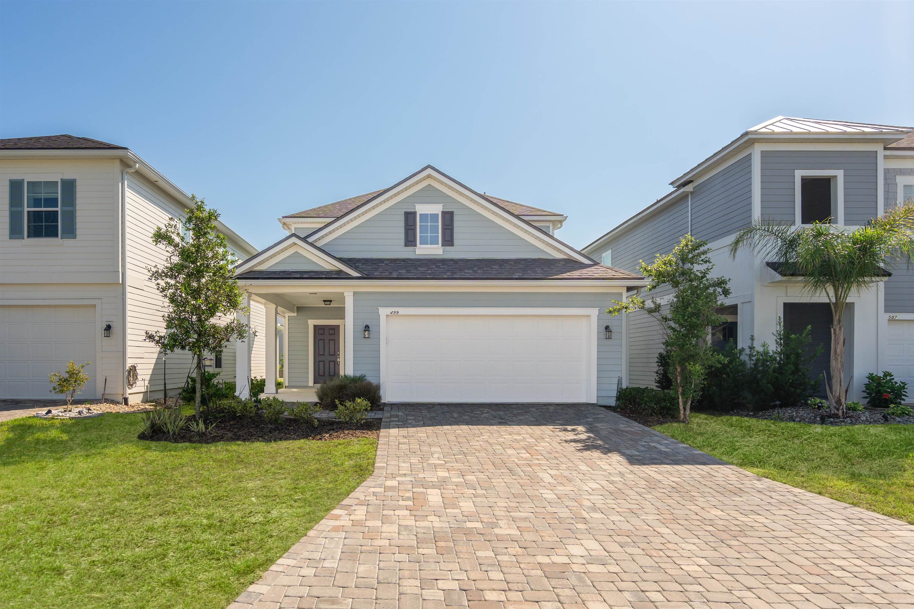 499 Silver Landing Dr — photo