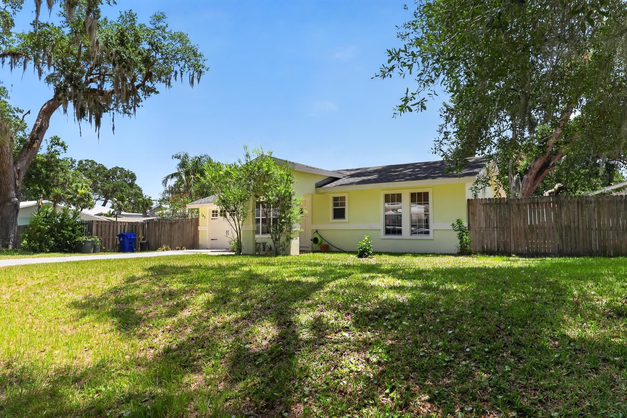 143 Egret Road — photo