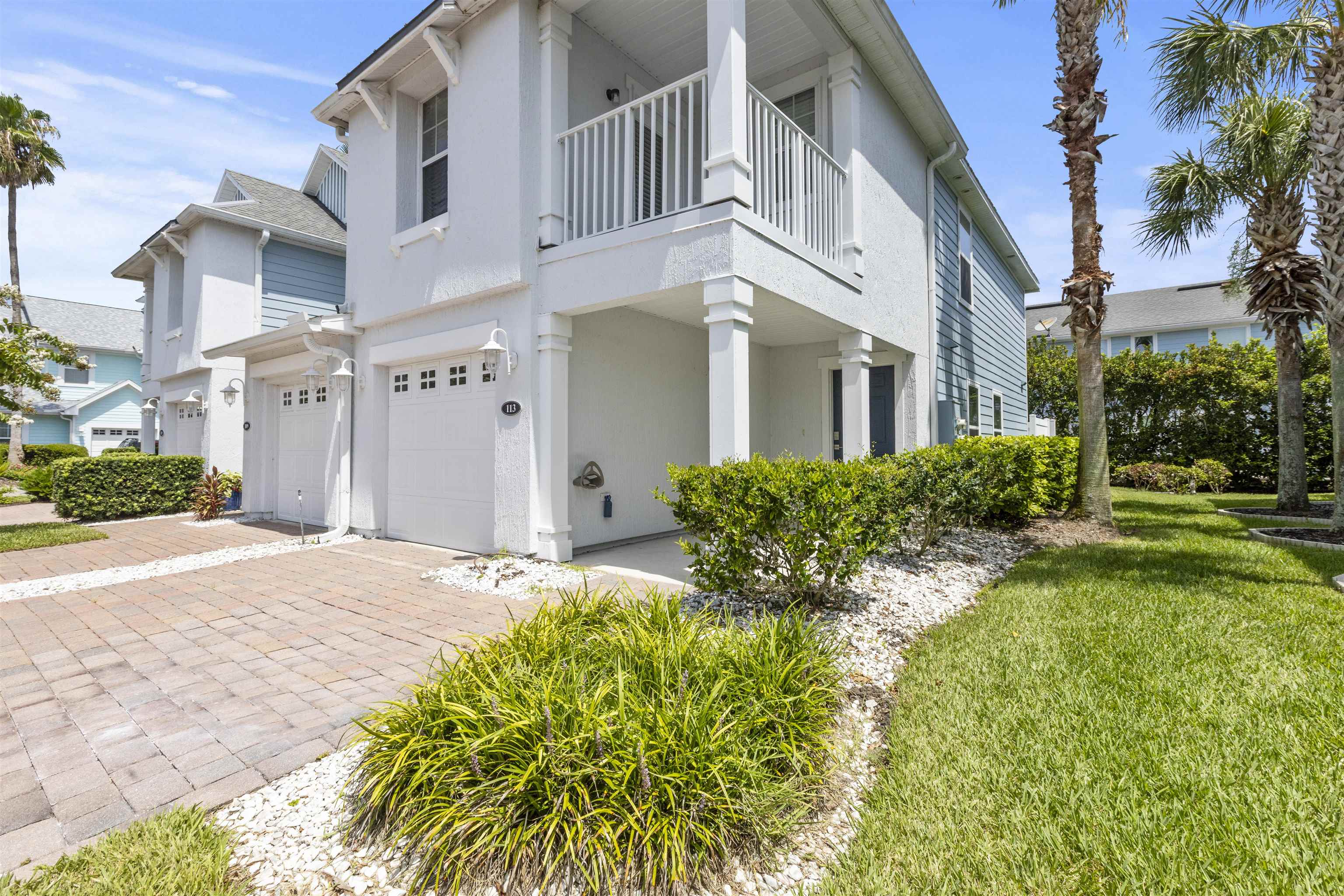 113 Islander Drive #113, St Augustine, FL 32080 — photo 2
