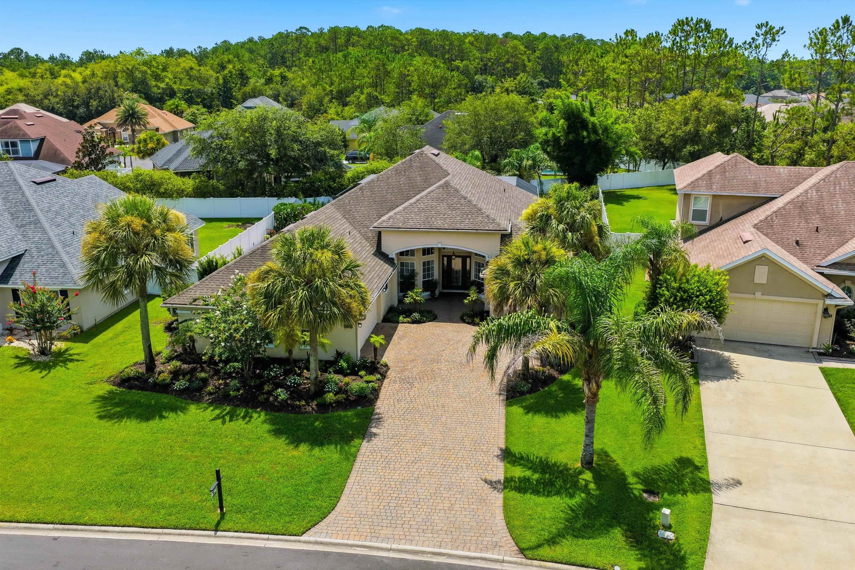 2429 E Caparina Drive, St Augustine, FL 32092 — photo 2