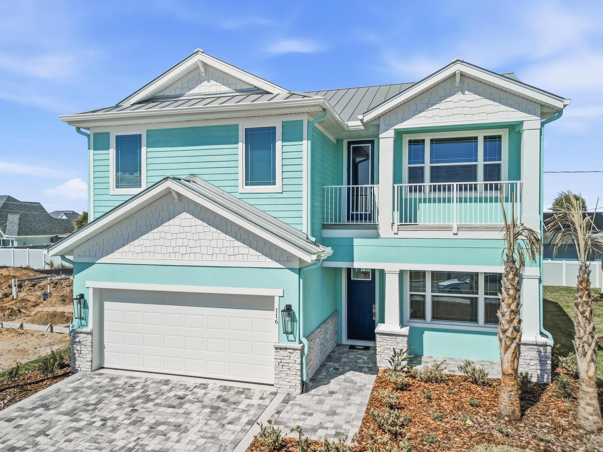116 Beachview Dr, Ormond-by-the-Sea, FL 32176 — photo 2