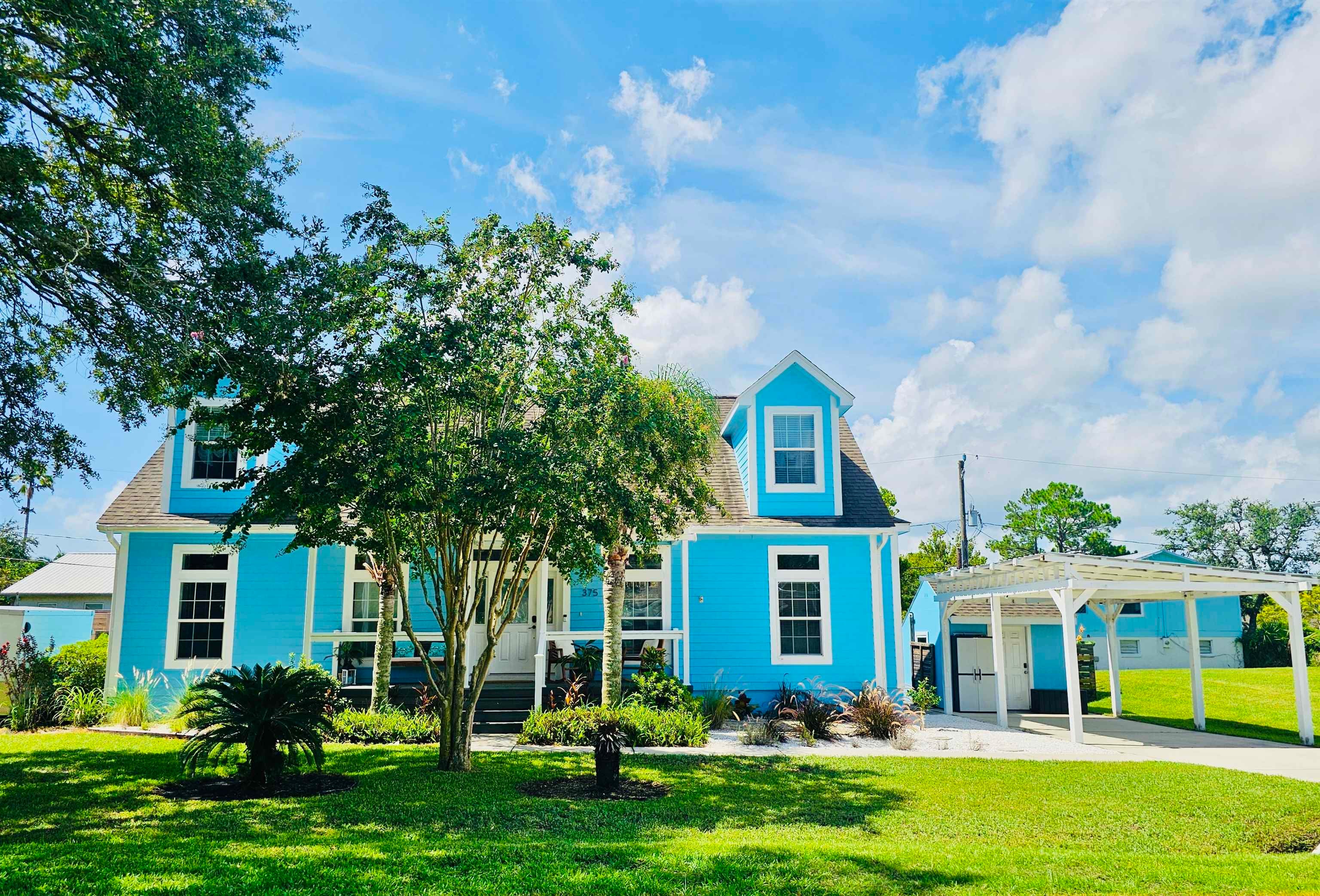 375 Sunset Drive — photo