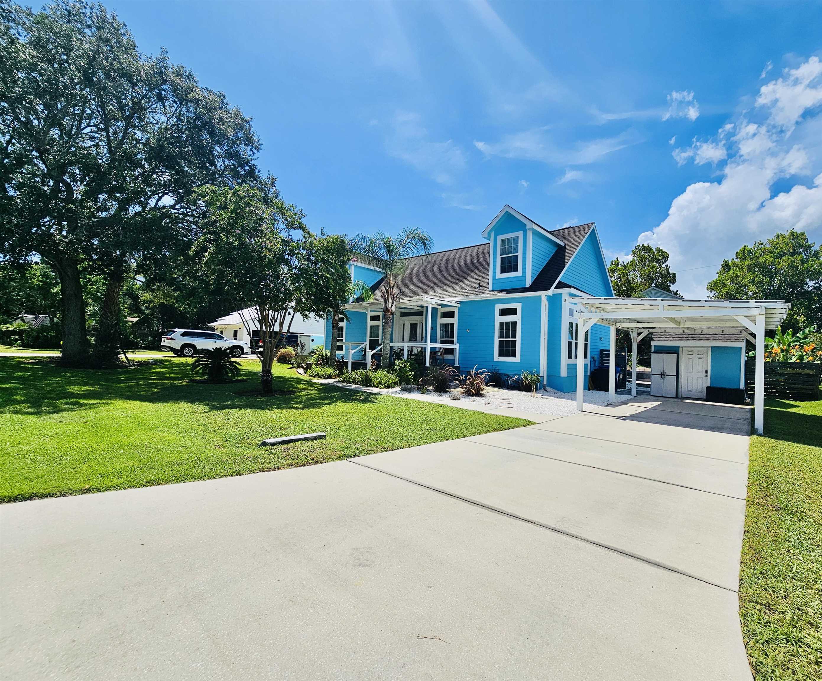 375 Sunset Drive, St Augustine, FL 32080 — photo 3