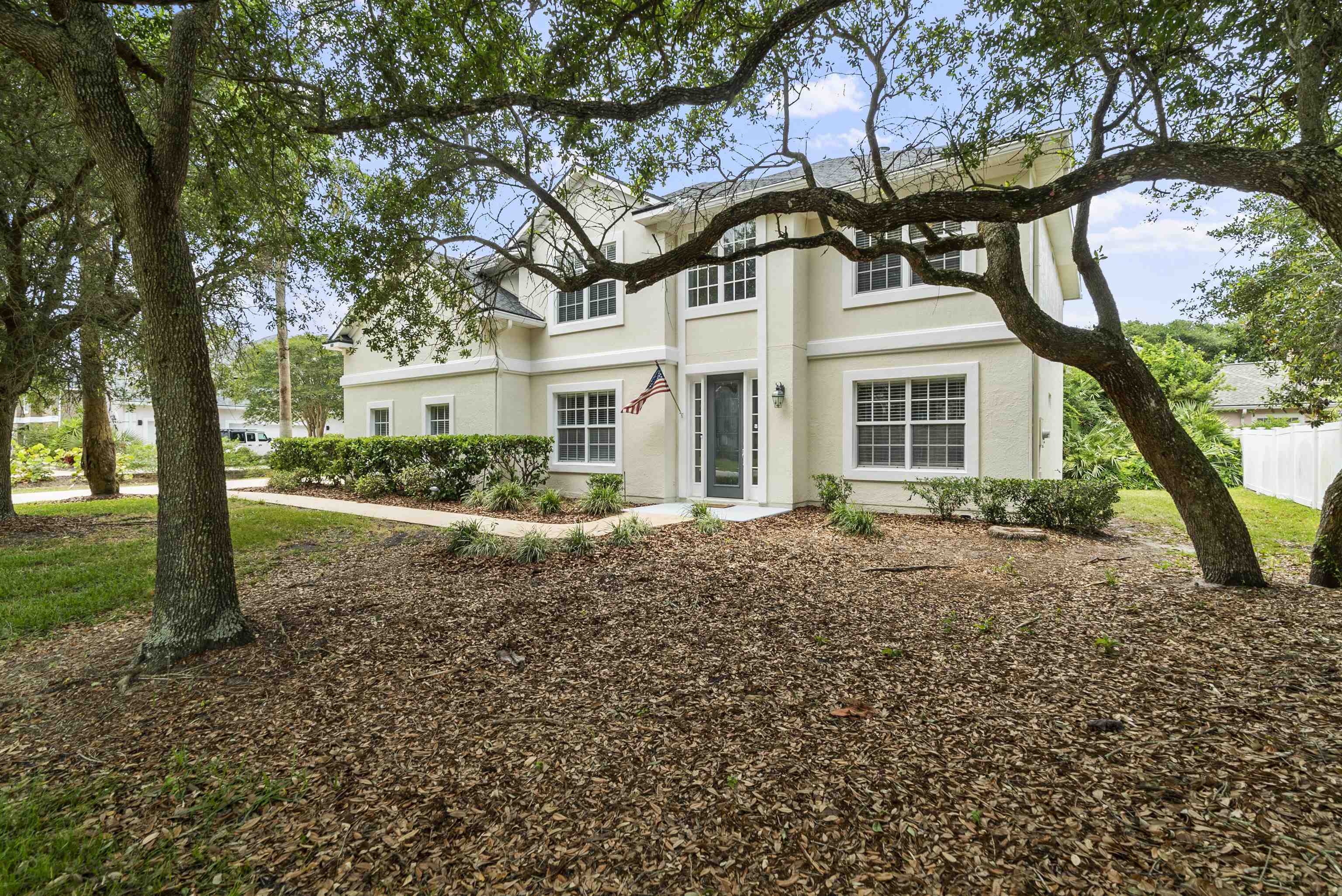206 Second Street, St Augustine, FL 32084 — photo 2