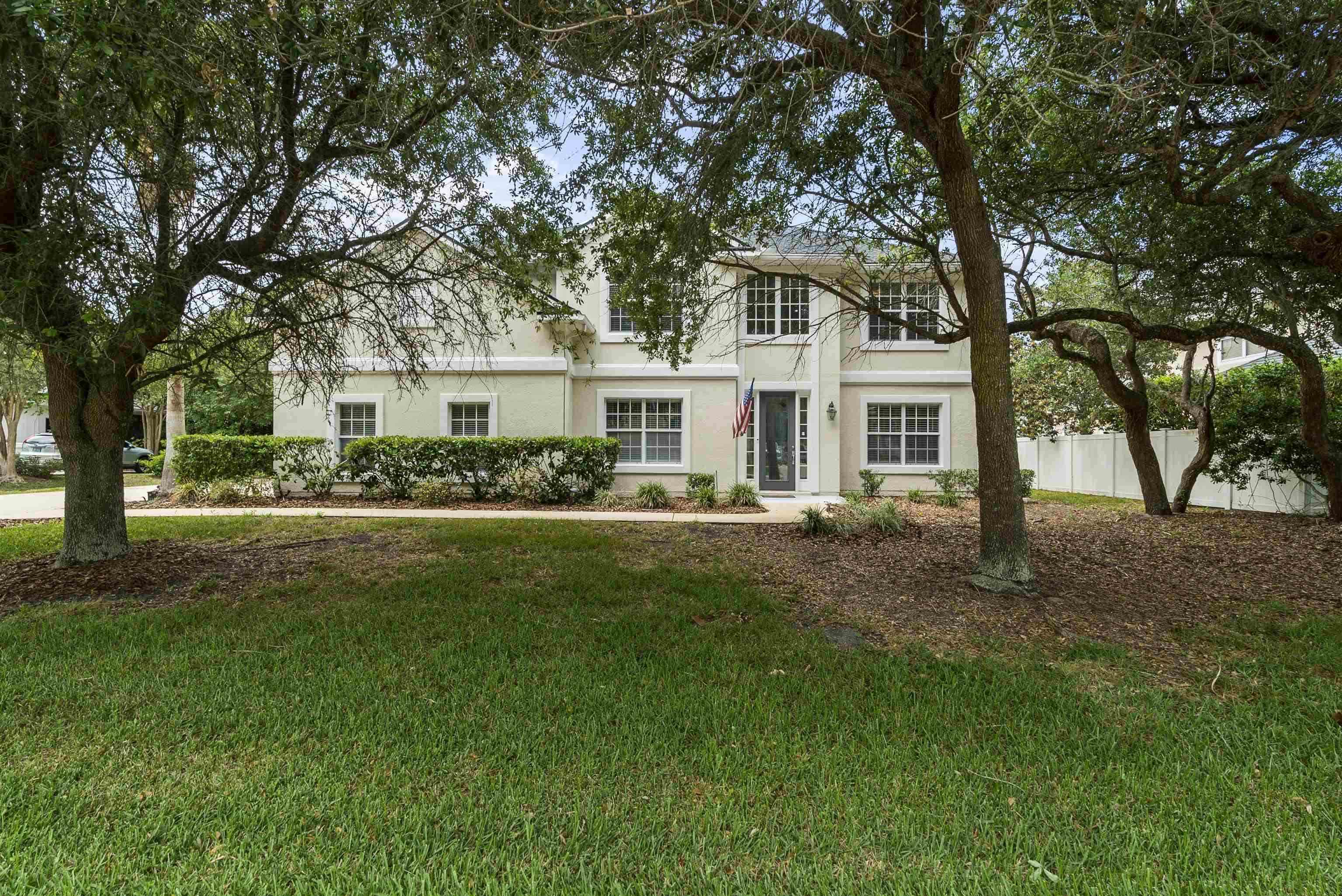 206 Second Street, St Augustine, FL 32084 — photo 3