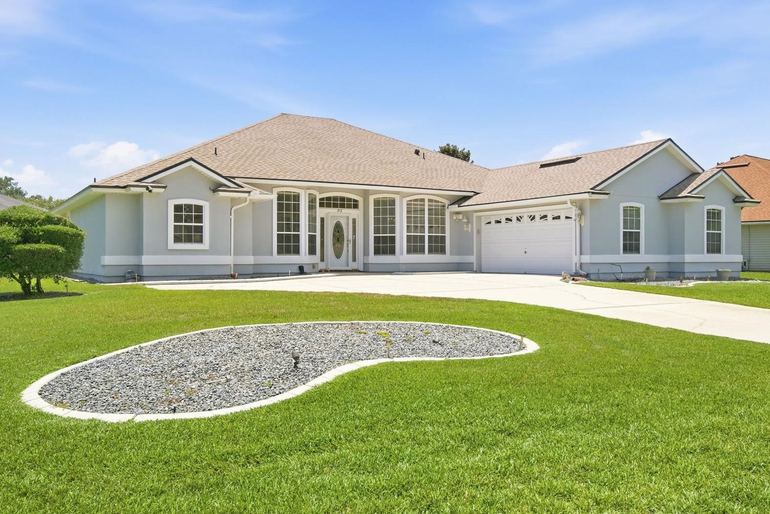 212 Whisper Ridge Drive — photo