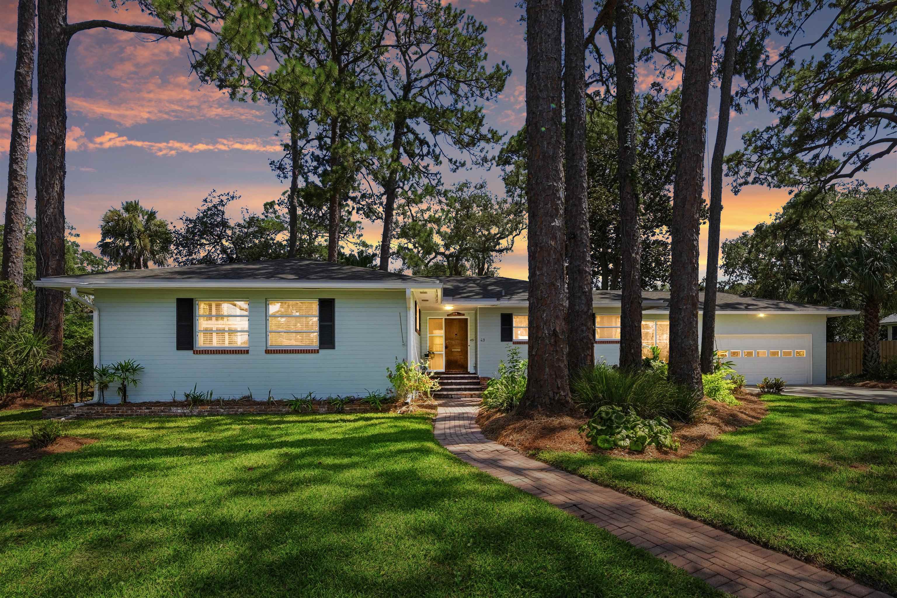 49 Sylvan Drive, St Augustine, FL 32084 — photo 3