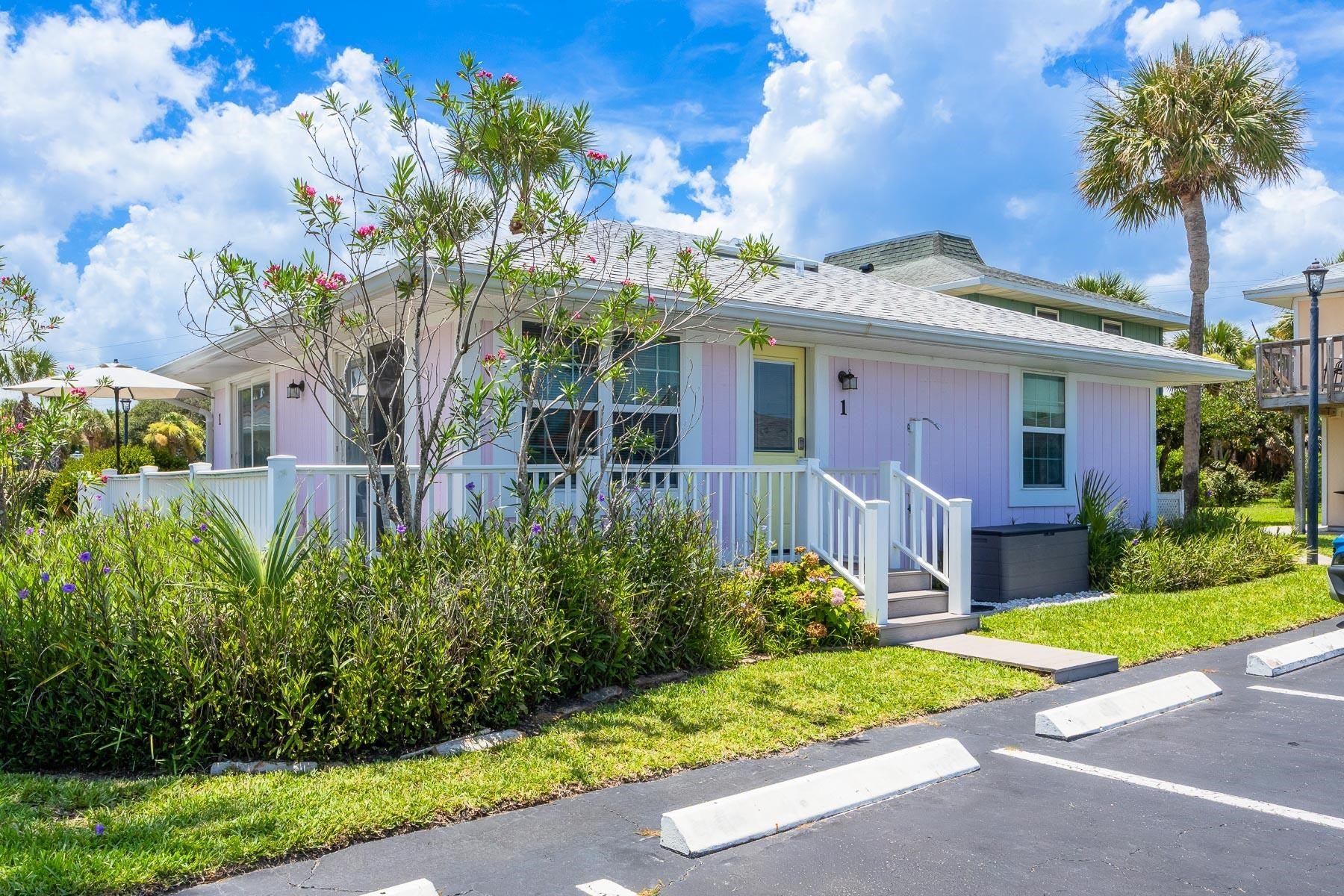1 Amberjack Ln — photo