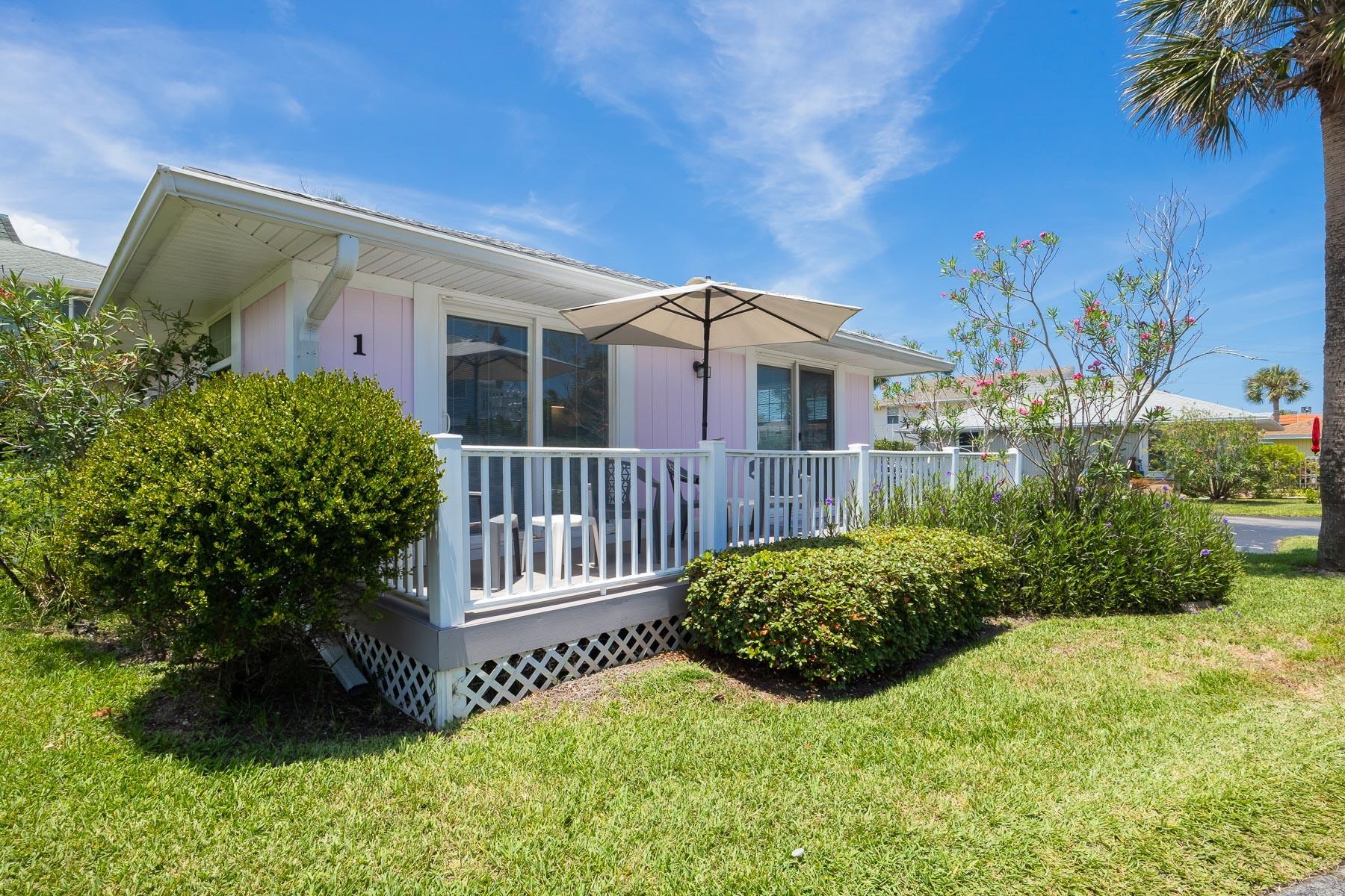 1 Amberjack Lane, St Augustine Beach, FL 32080 — photo 3