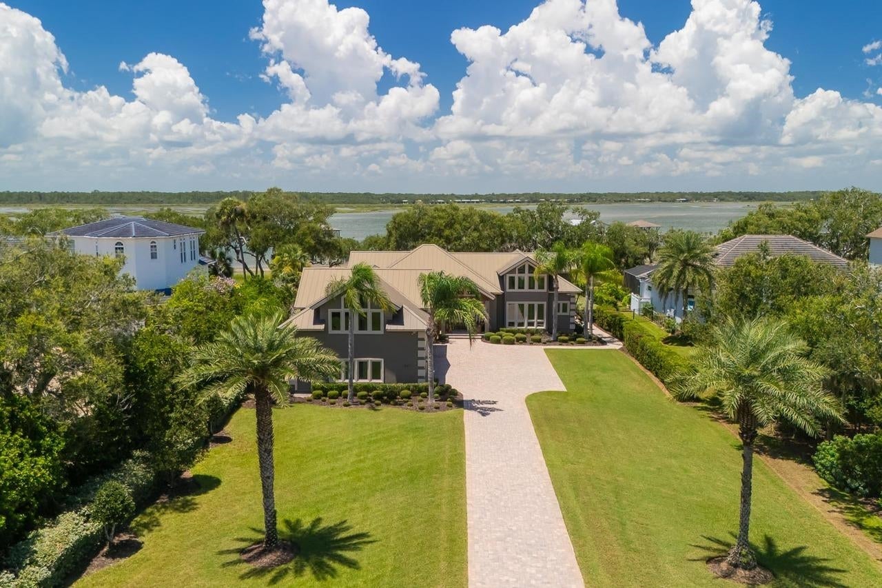 957 N Griffin Shores Dr — photo