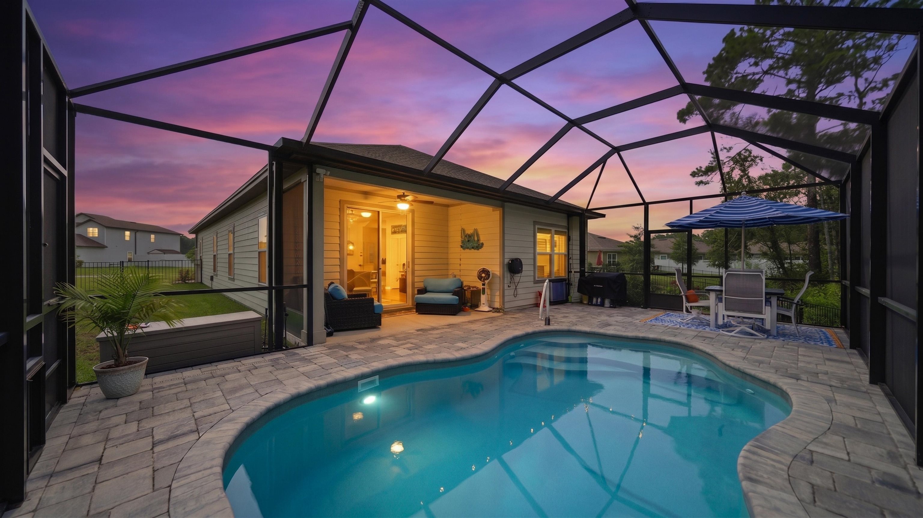 80 Falcon Ridge Road, St Augustine, FL 32084 — photo 3