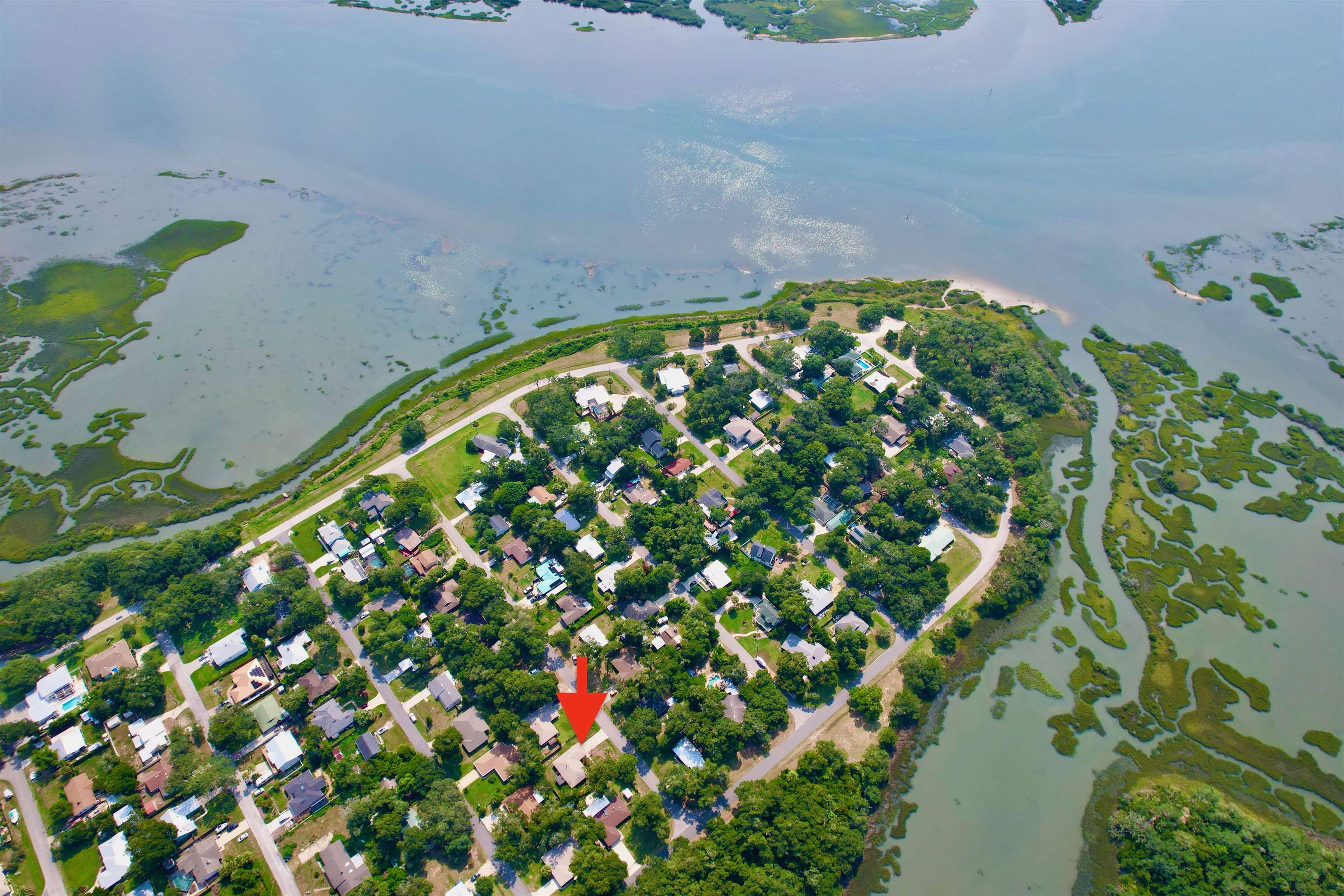 107 Jupiter Road, St Augustine, FL 32086 — photo 3
