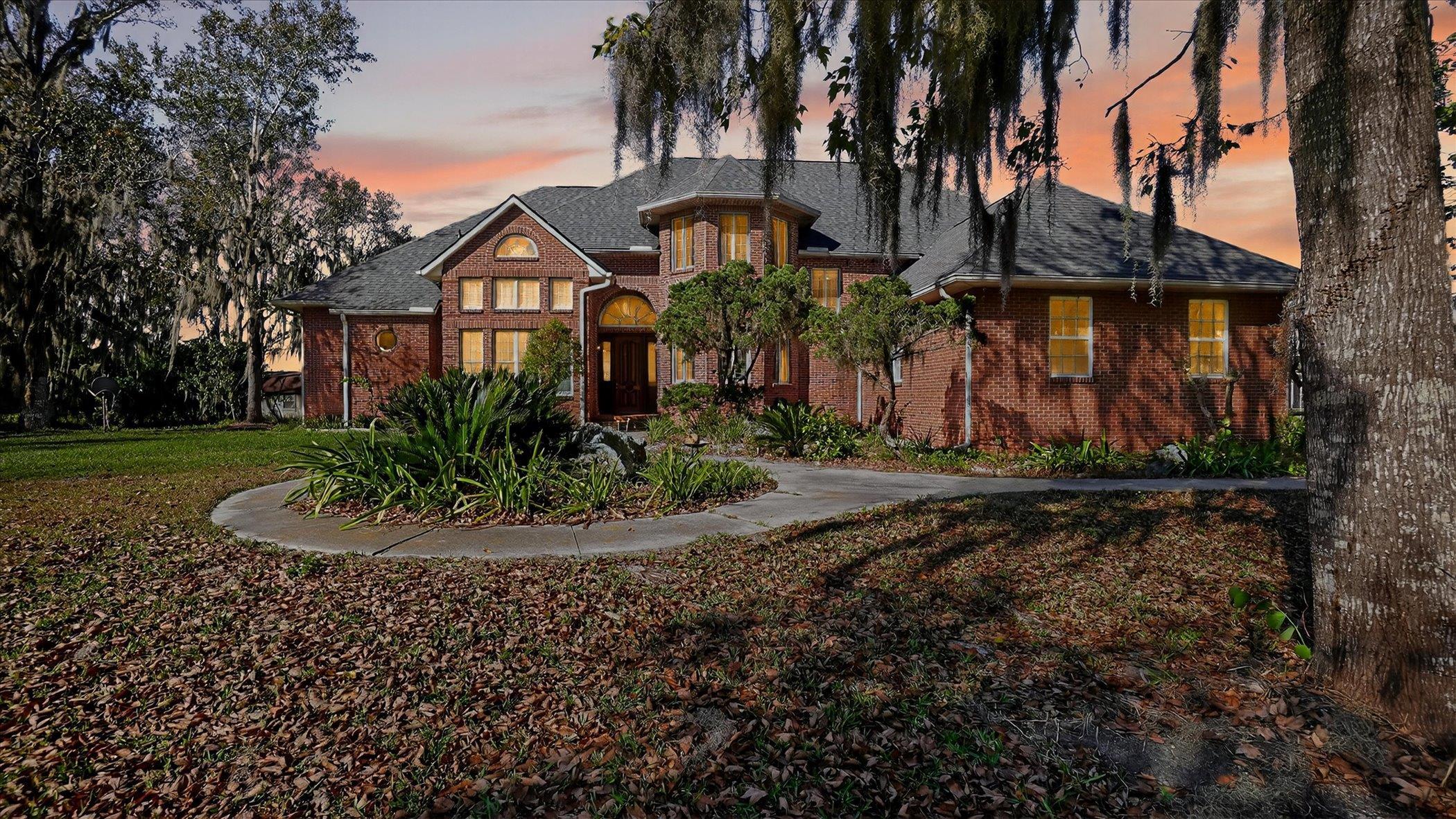453 Federal Point Rd — photo