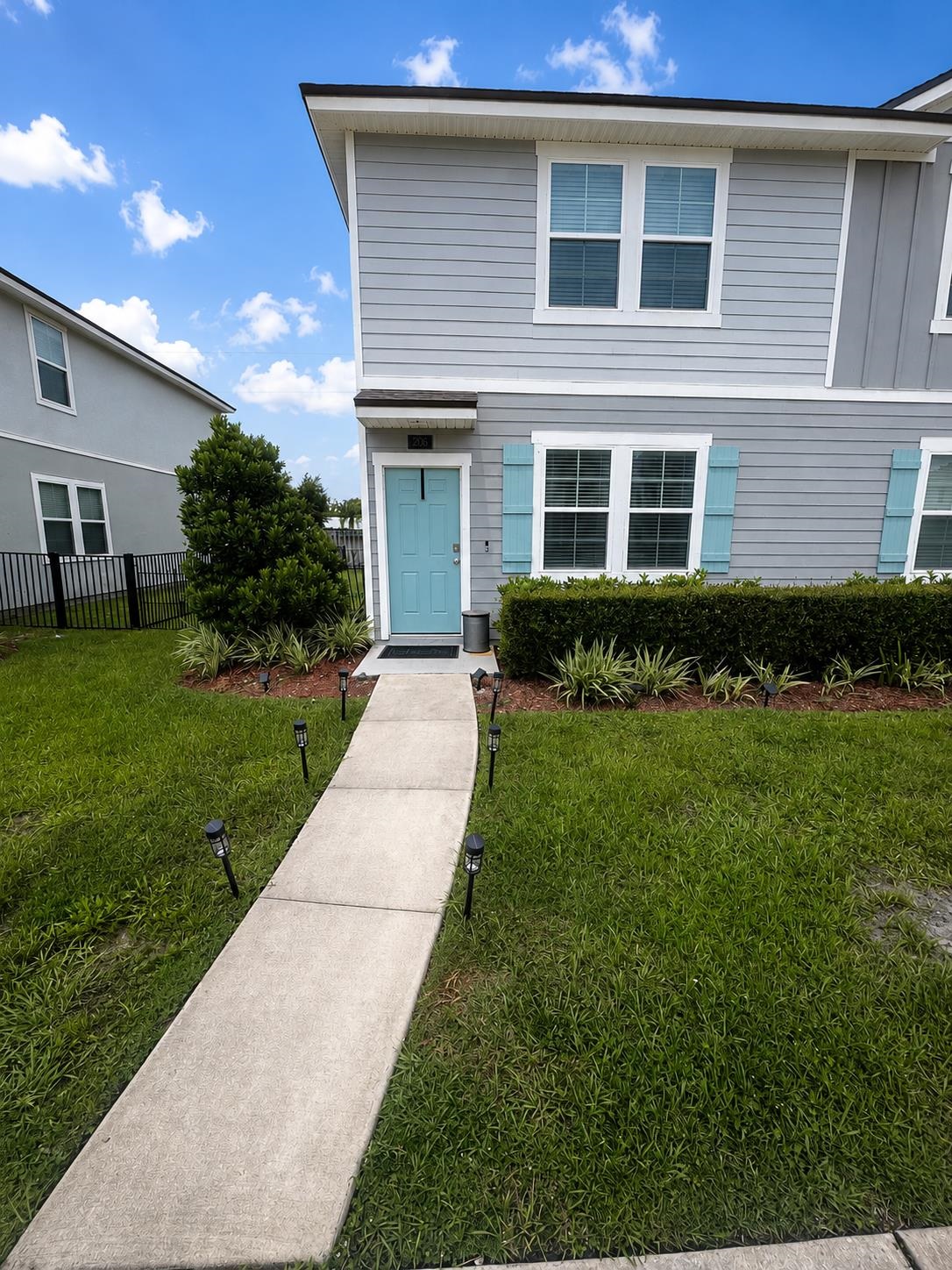 206 Whispering Brook Drive — photo