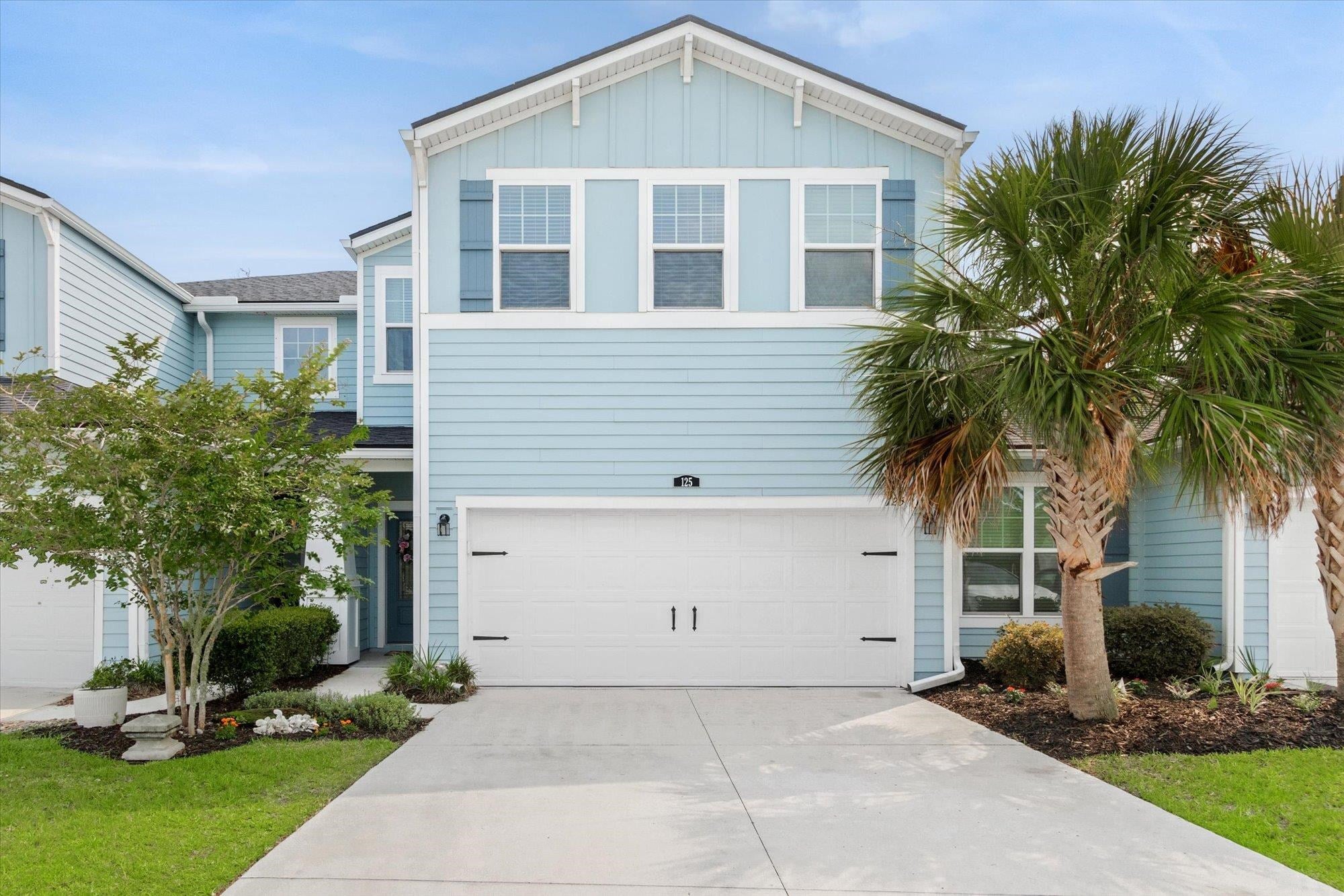 125 Leeward Island Drive — photo