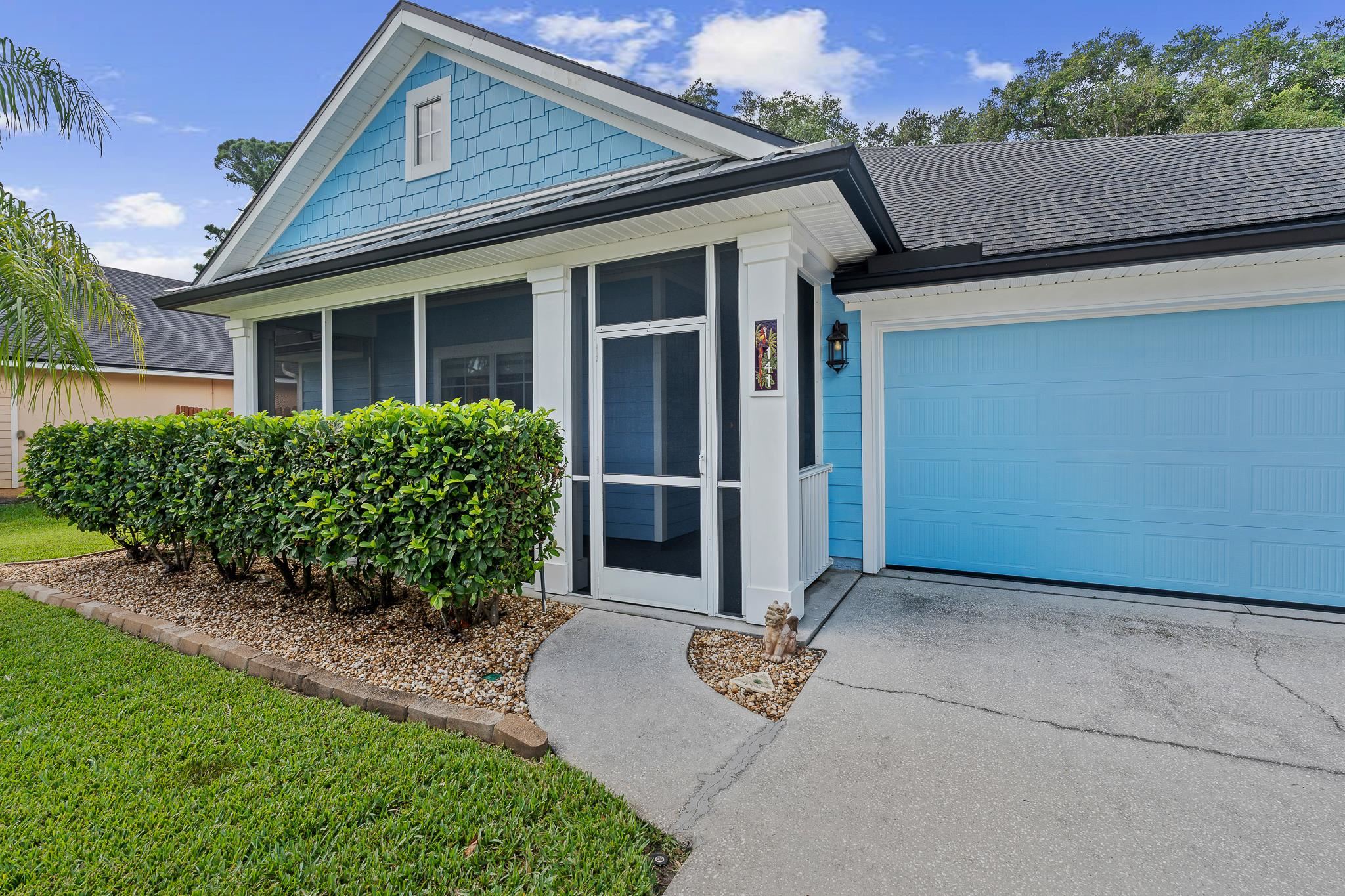 141 Grafft Lane, St Augustine, FL 32084 — photo 3