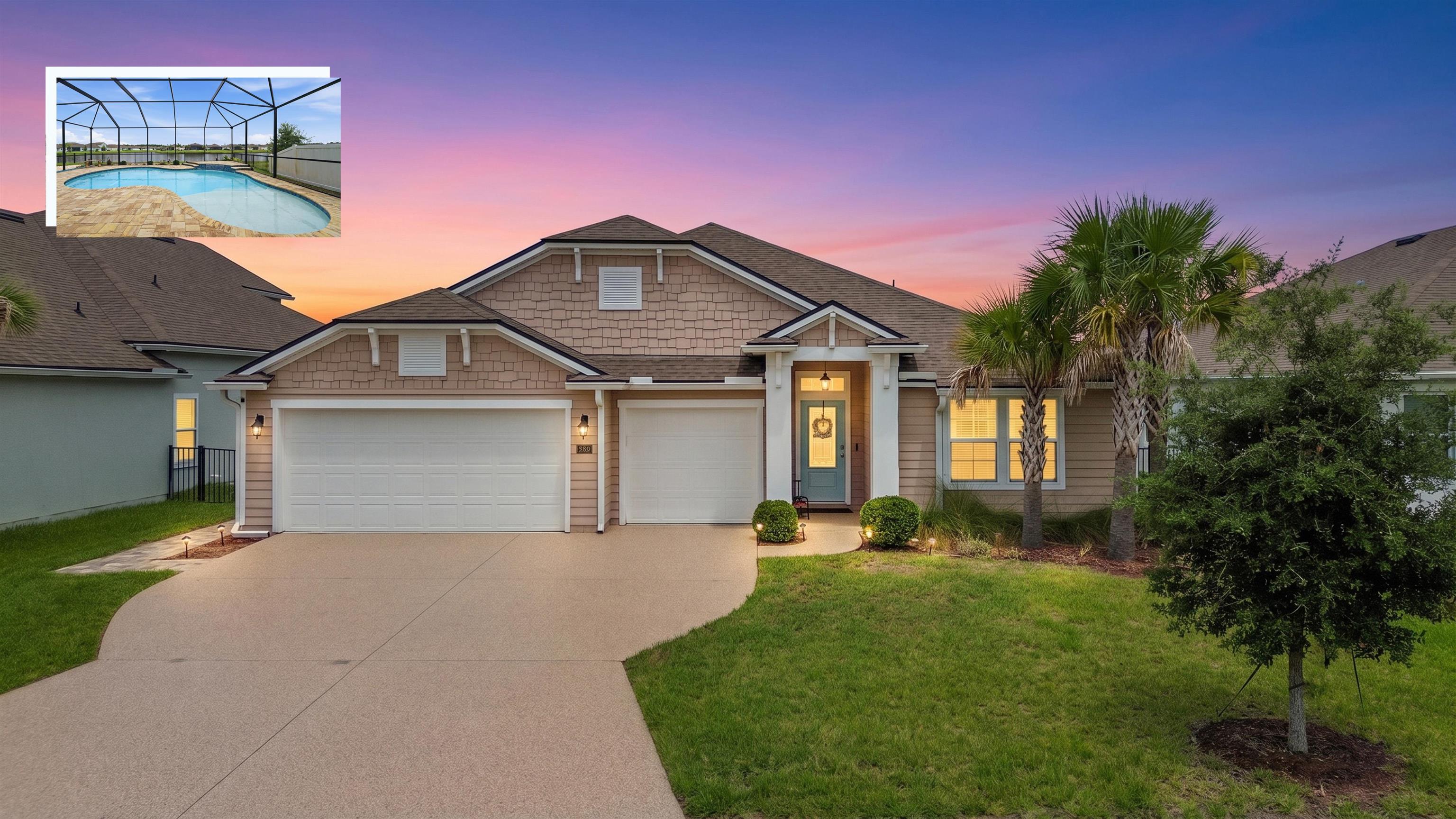 589 Ocean Jasper Dr — photo