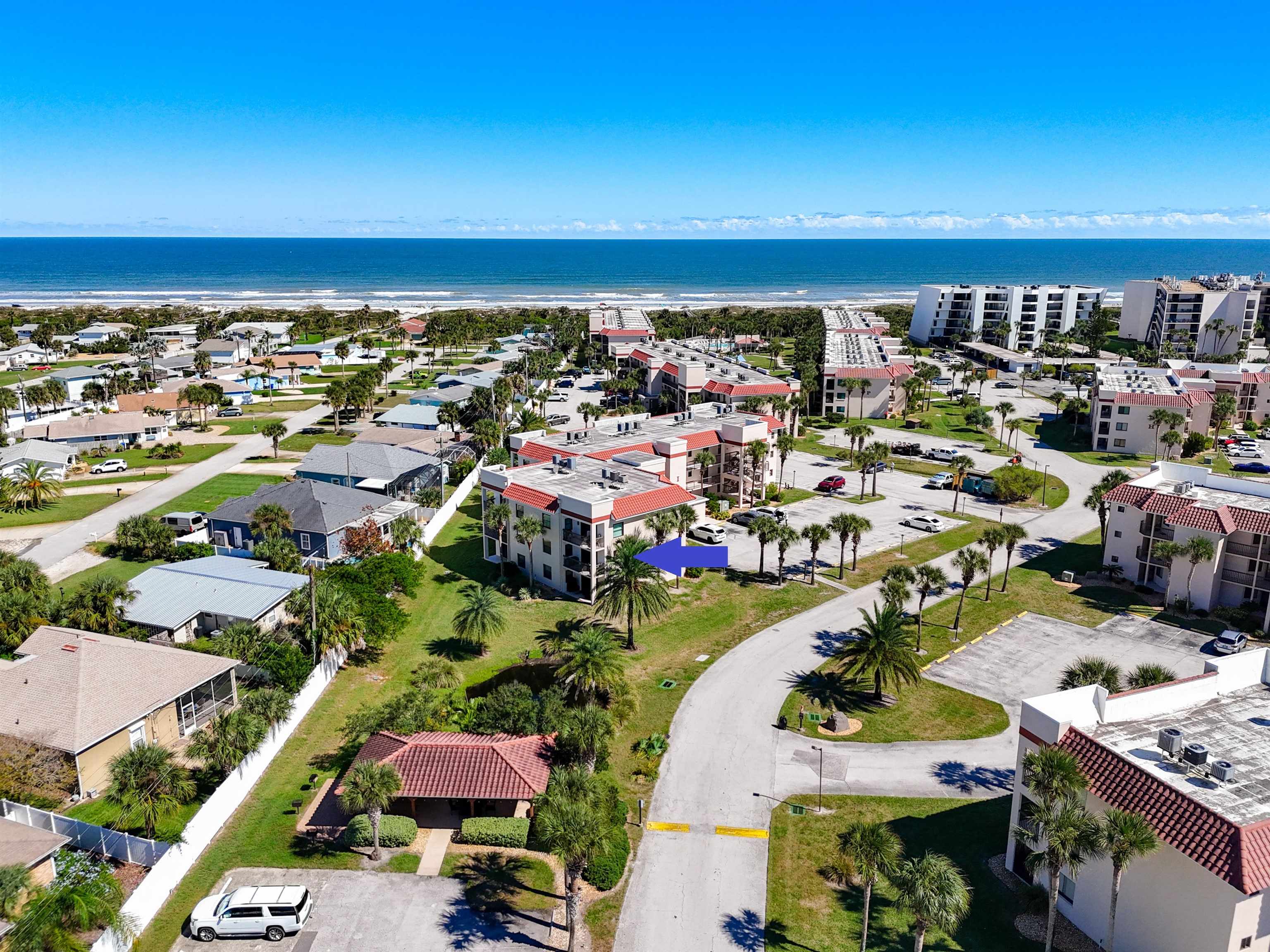 4250 a1a South Unit I-21 — photo