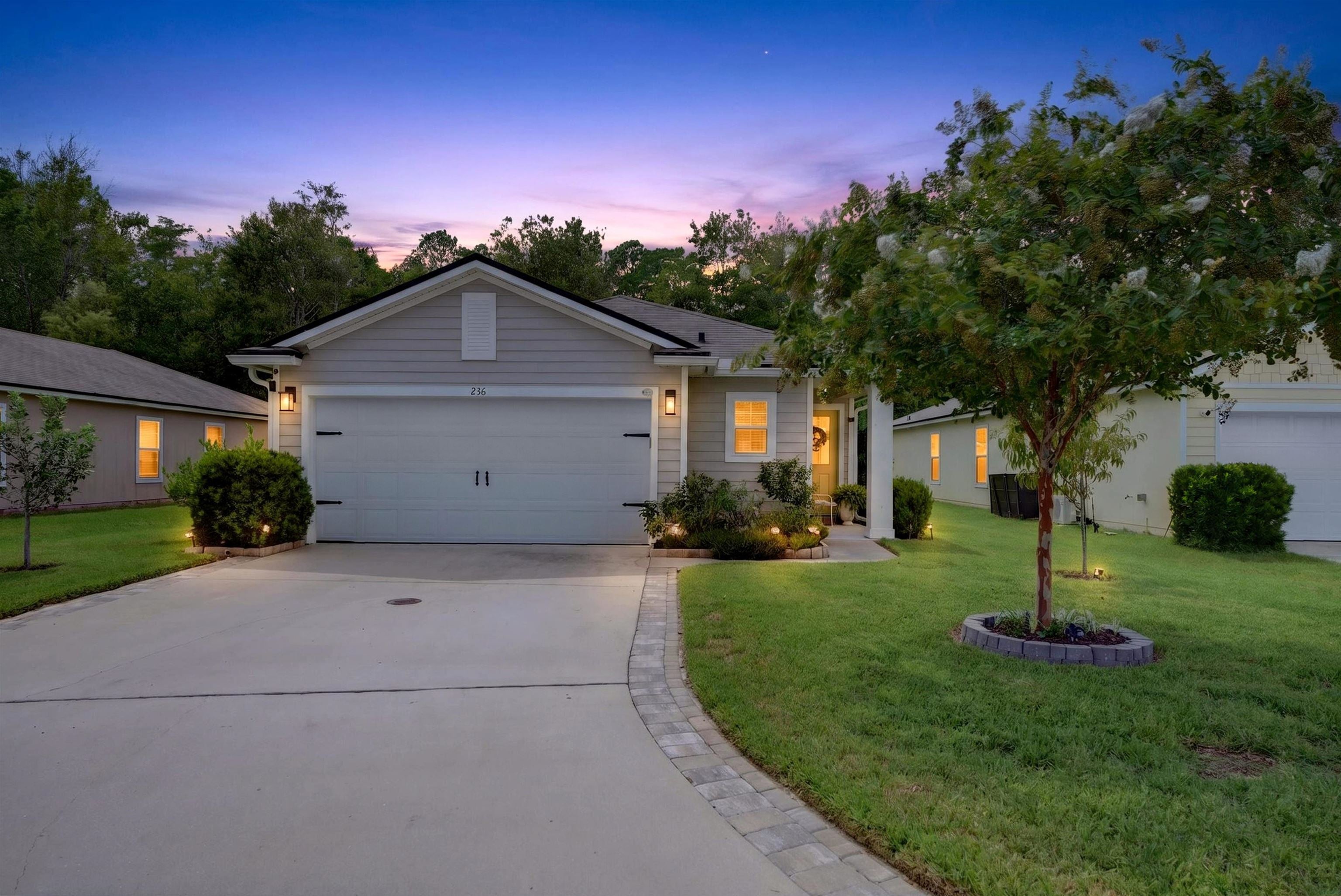 236 Ashby Landing Way — photo