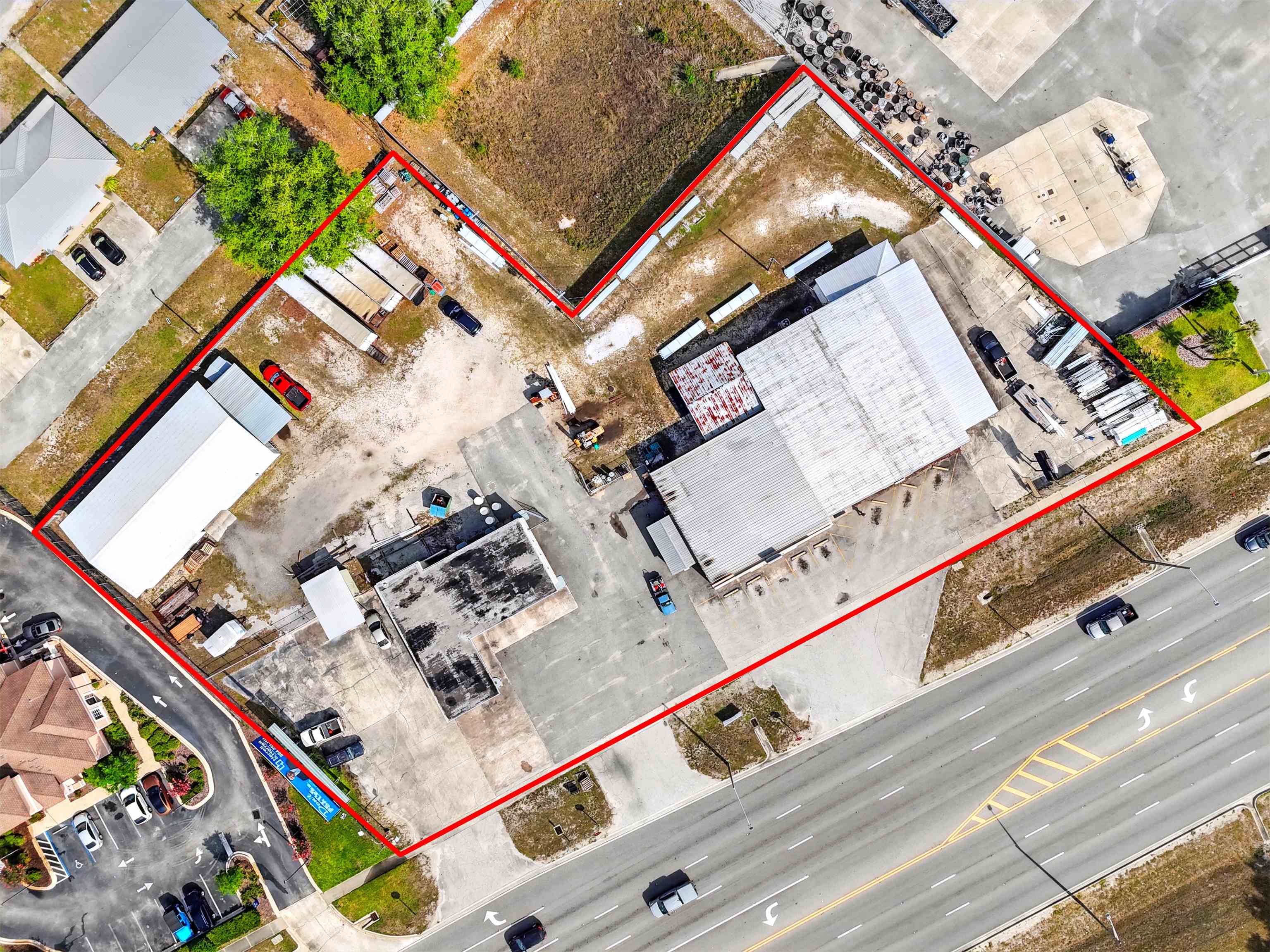 110 N State Rd 19 — photo