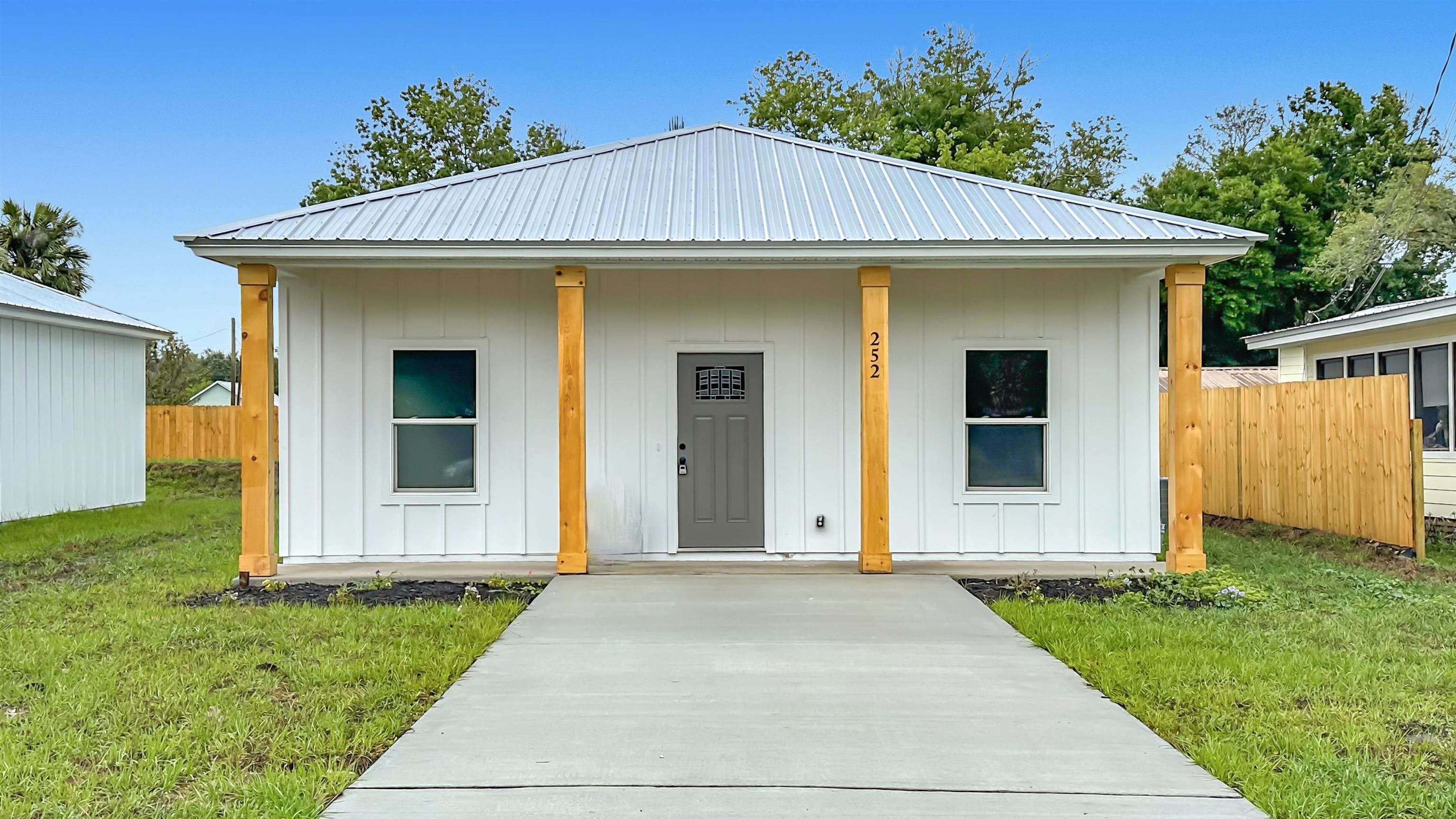 252 Jackson Boulevard, St Augustine, FL 32095 — photo 2