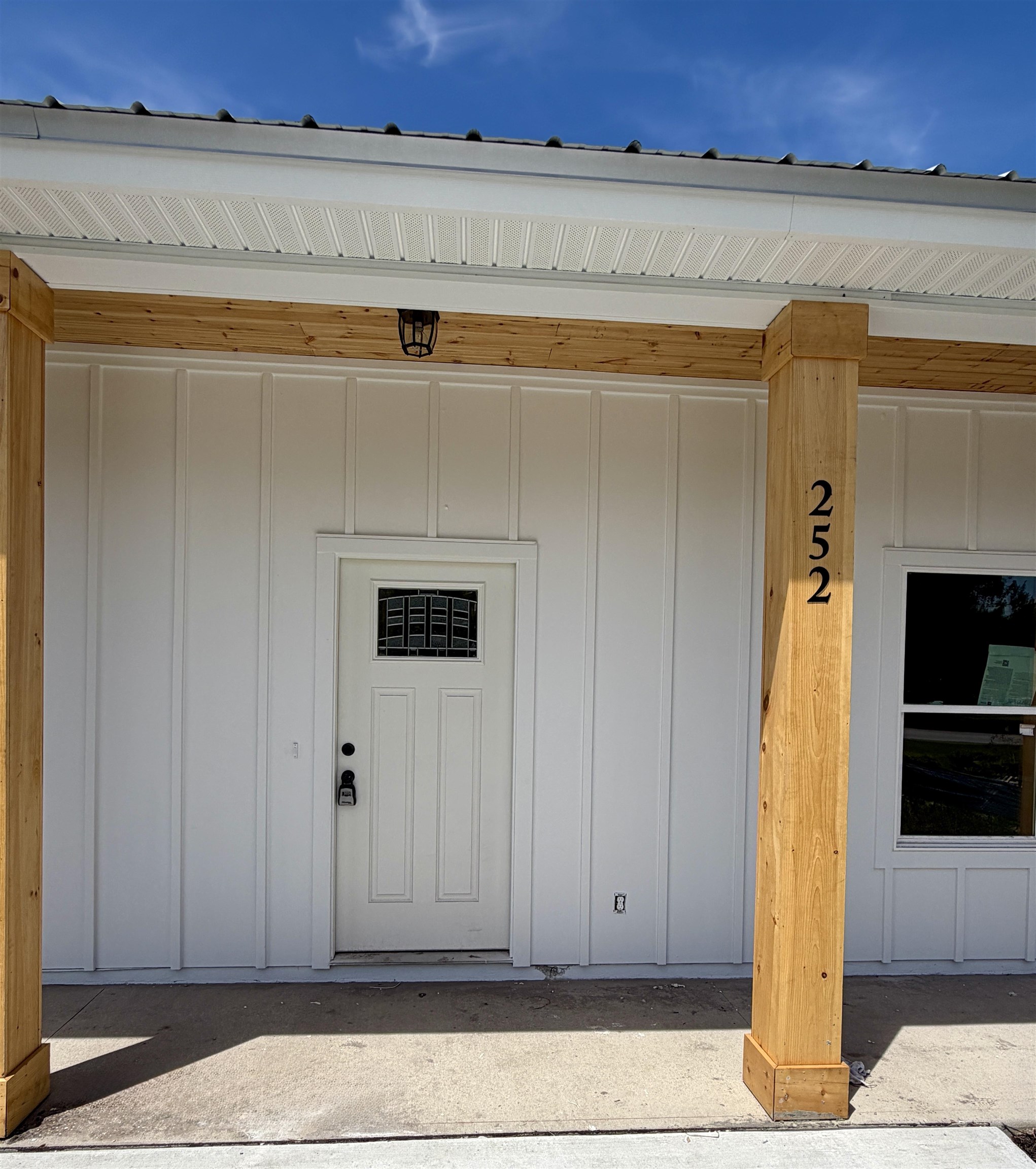 252 Jackson Boulevard, St Augustine, FL 32095 — photo 3