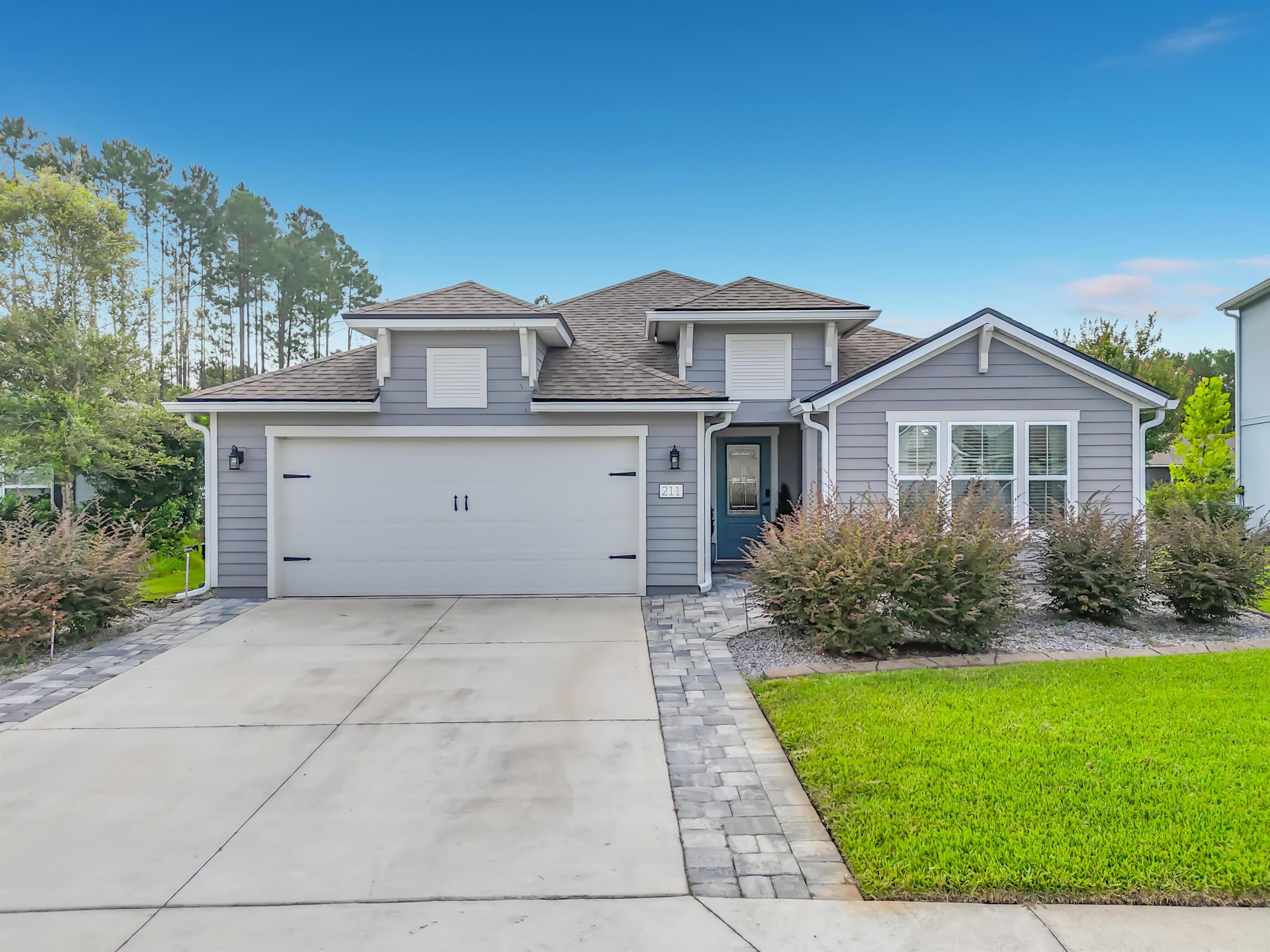 211 Codona Glen Drive — photo