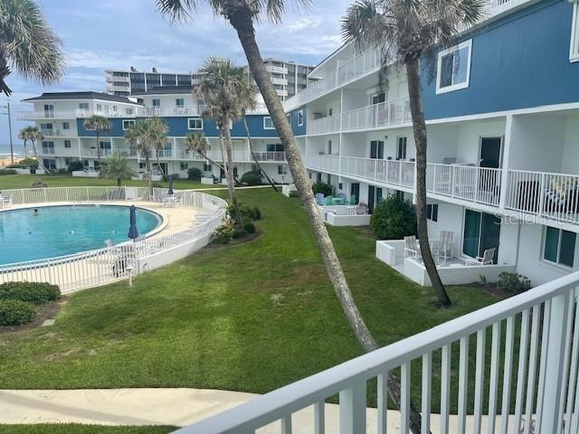 3510 S Ocean Shore Boulevard — photo