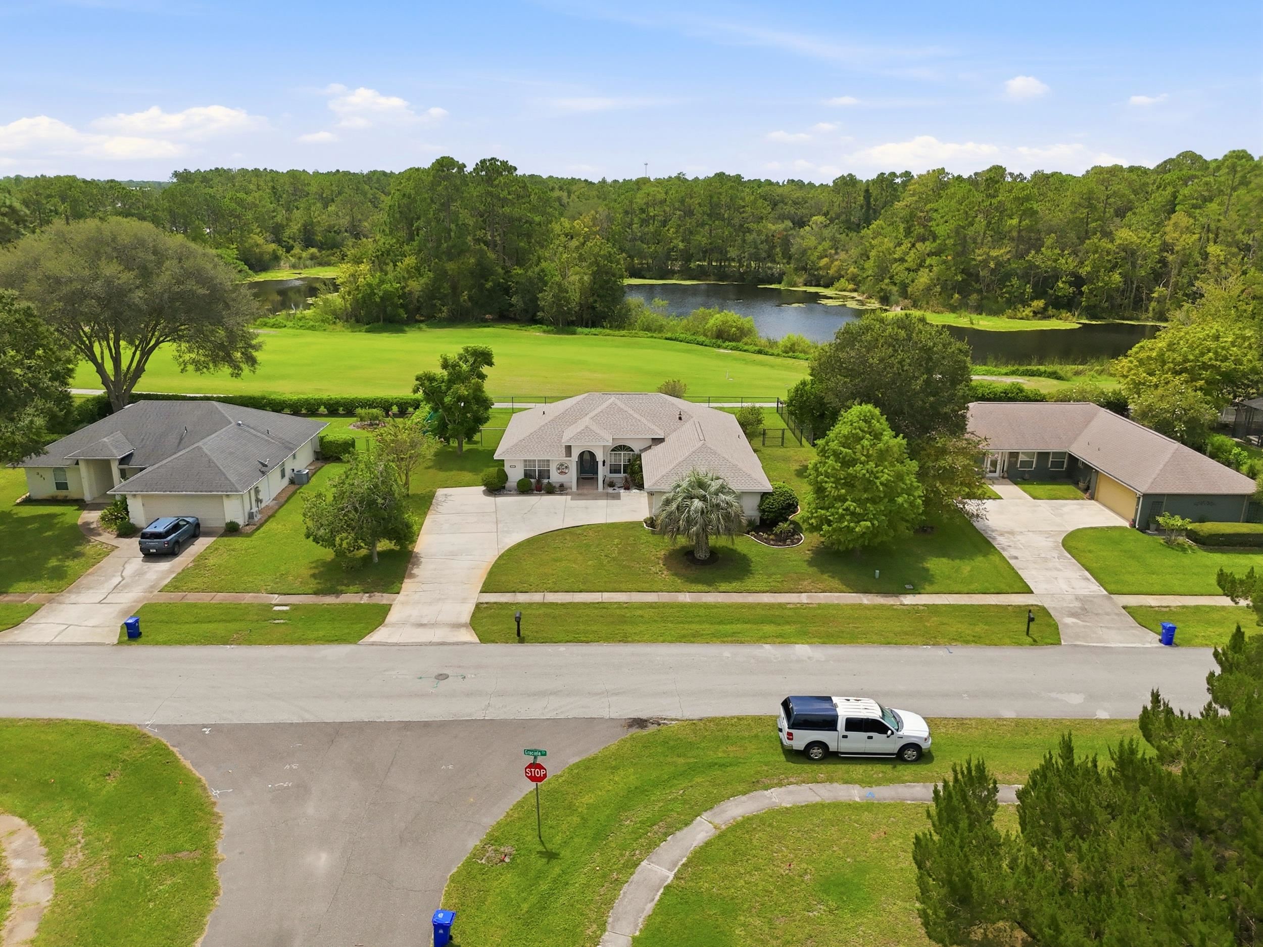 335 Graciela Circle, St Augustine, FL 32086 — photo 2