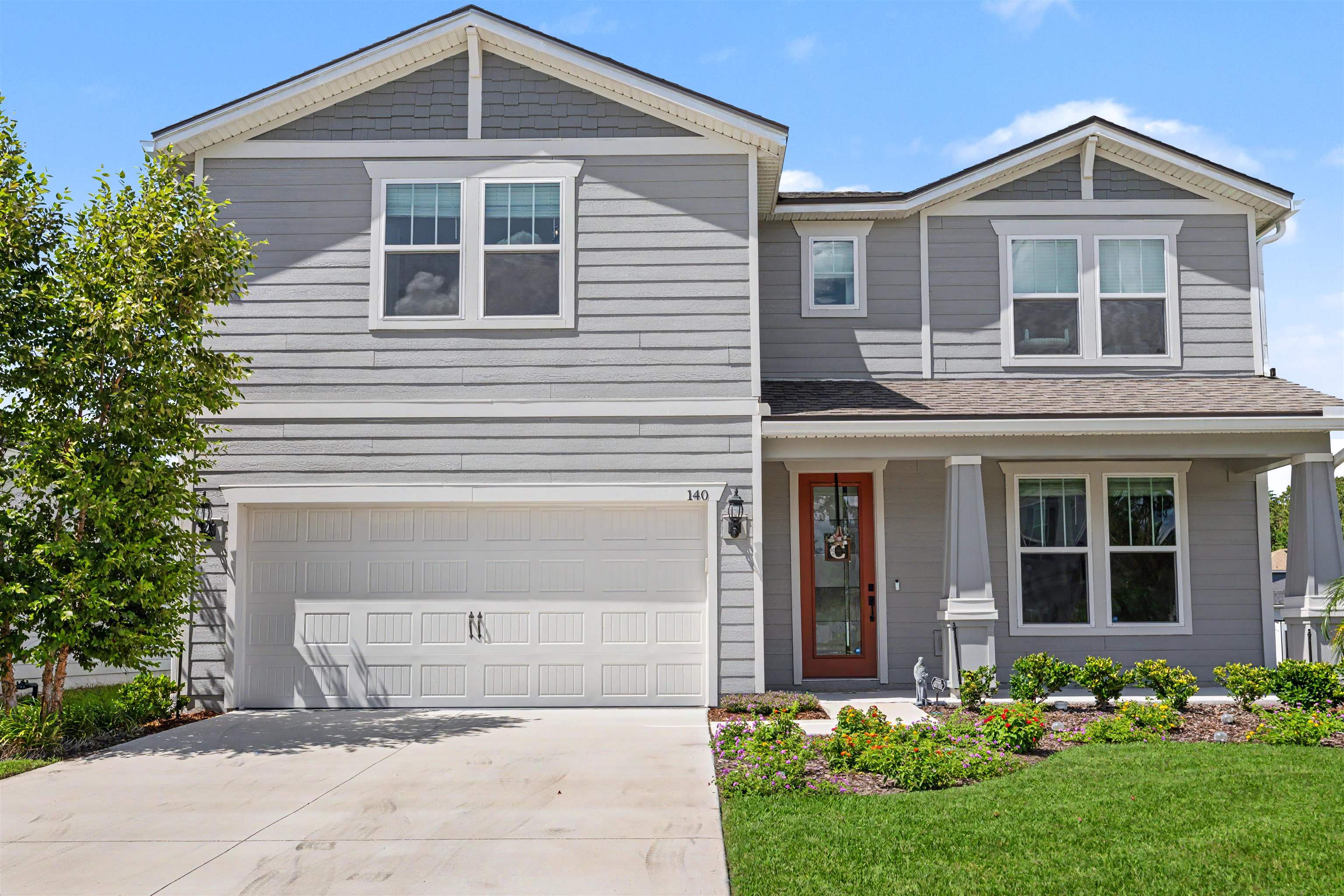 140 Shell Creek Court — photo