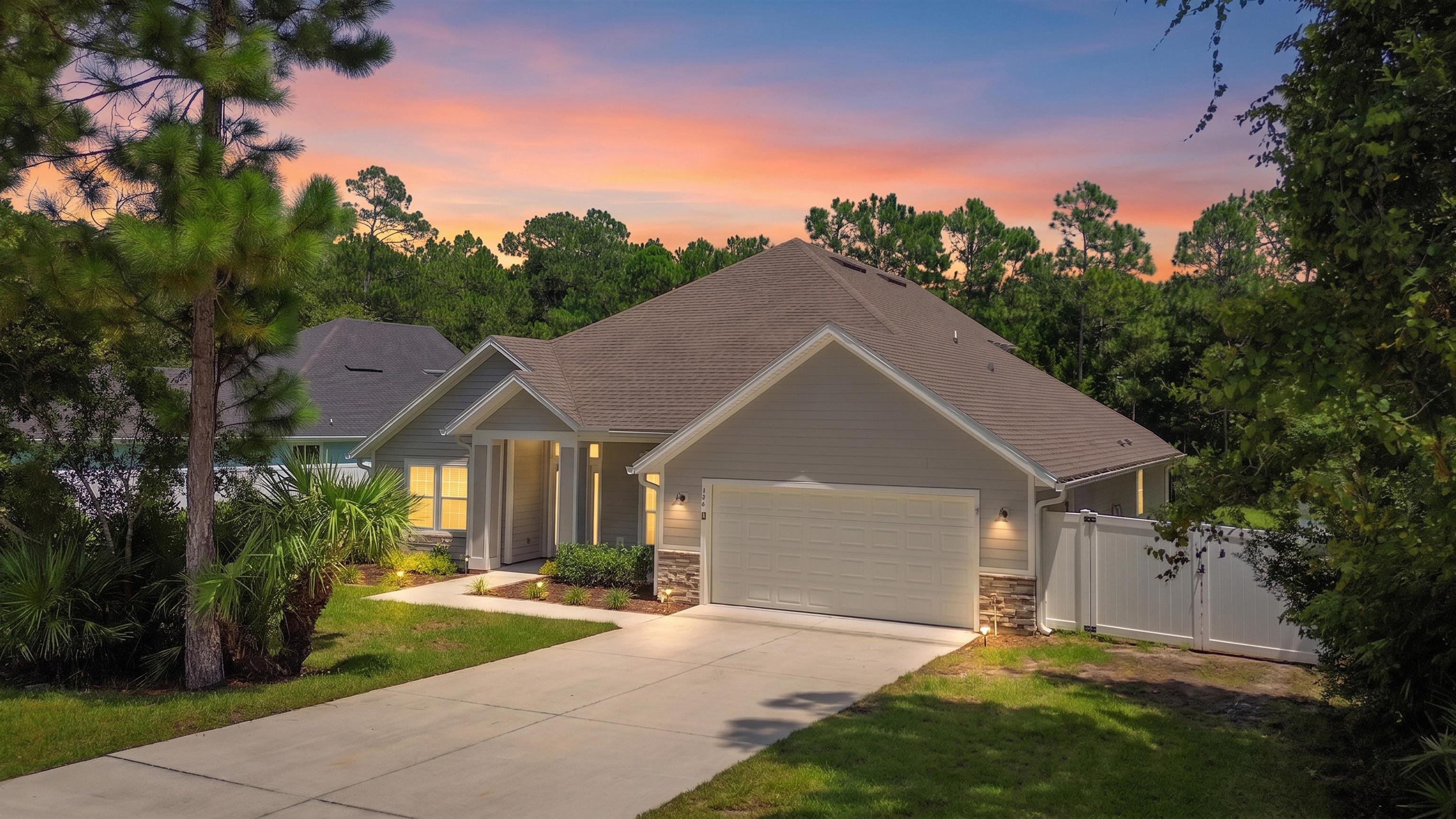 124 N Prairie Lakes Dr — photo