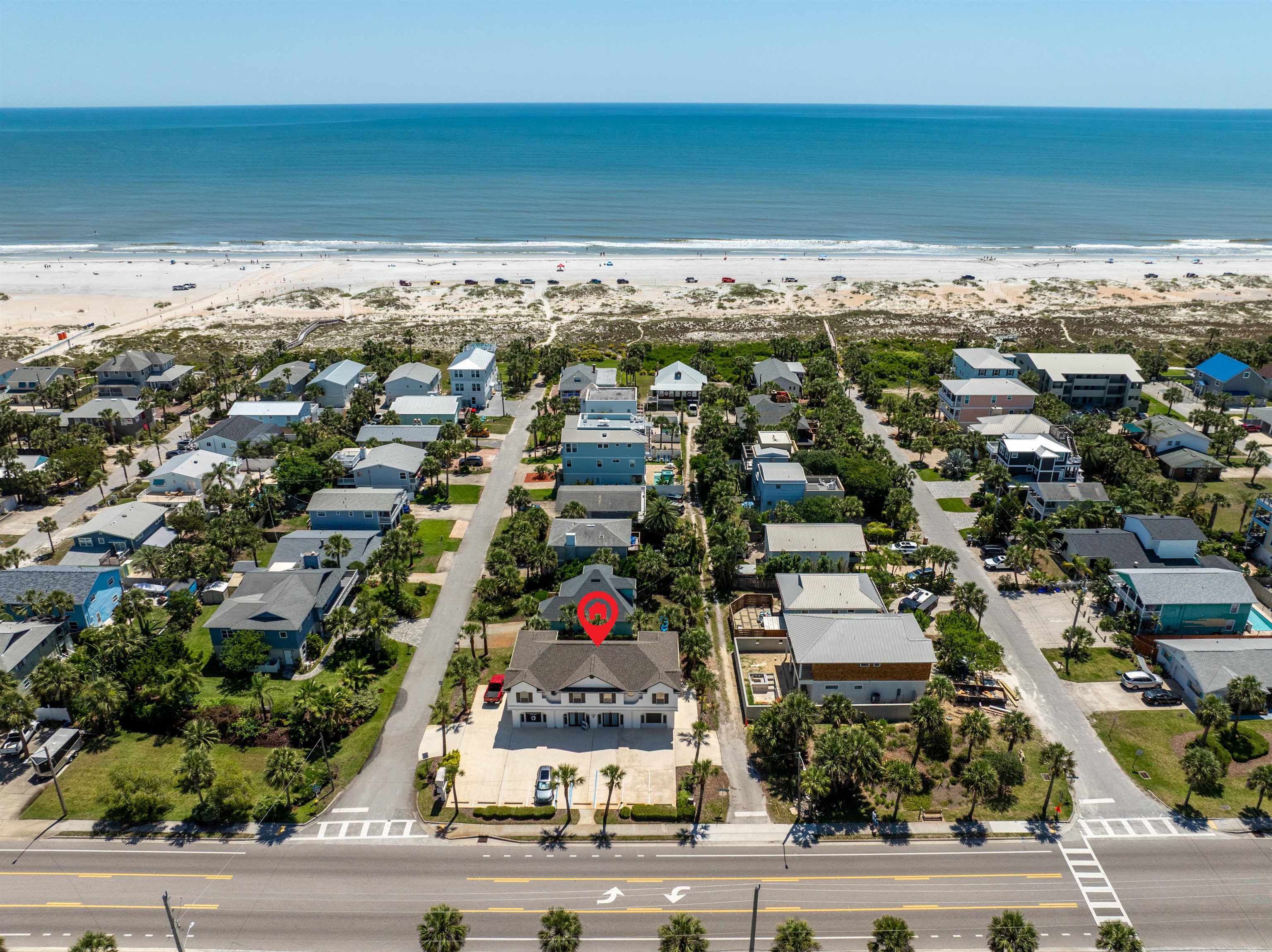 740 a1a Beach Blvd (Unit B) — photo