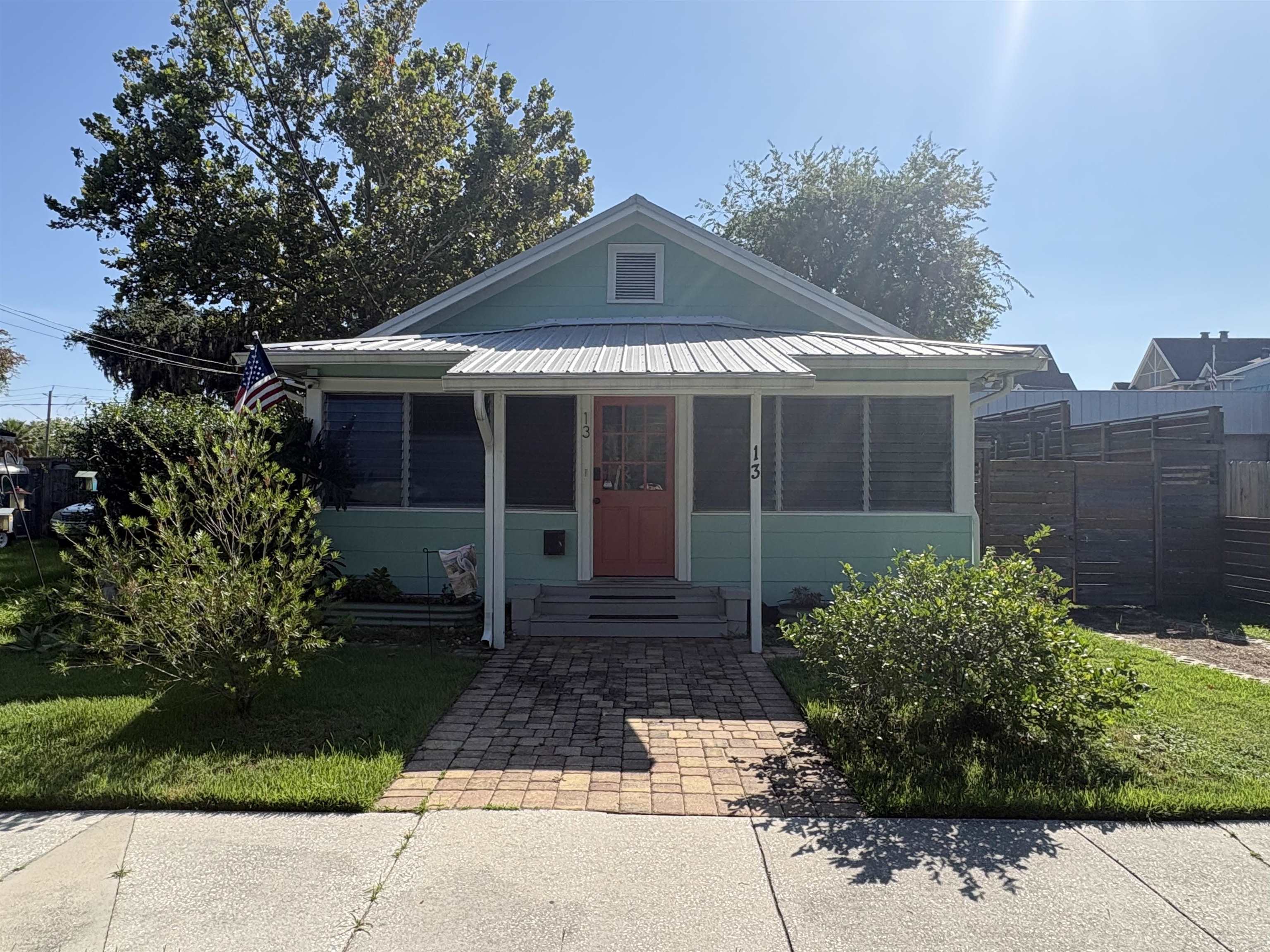 13 Clark Street, St Augustine, FL 32084 — photo 2