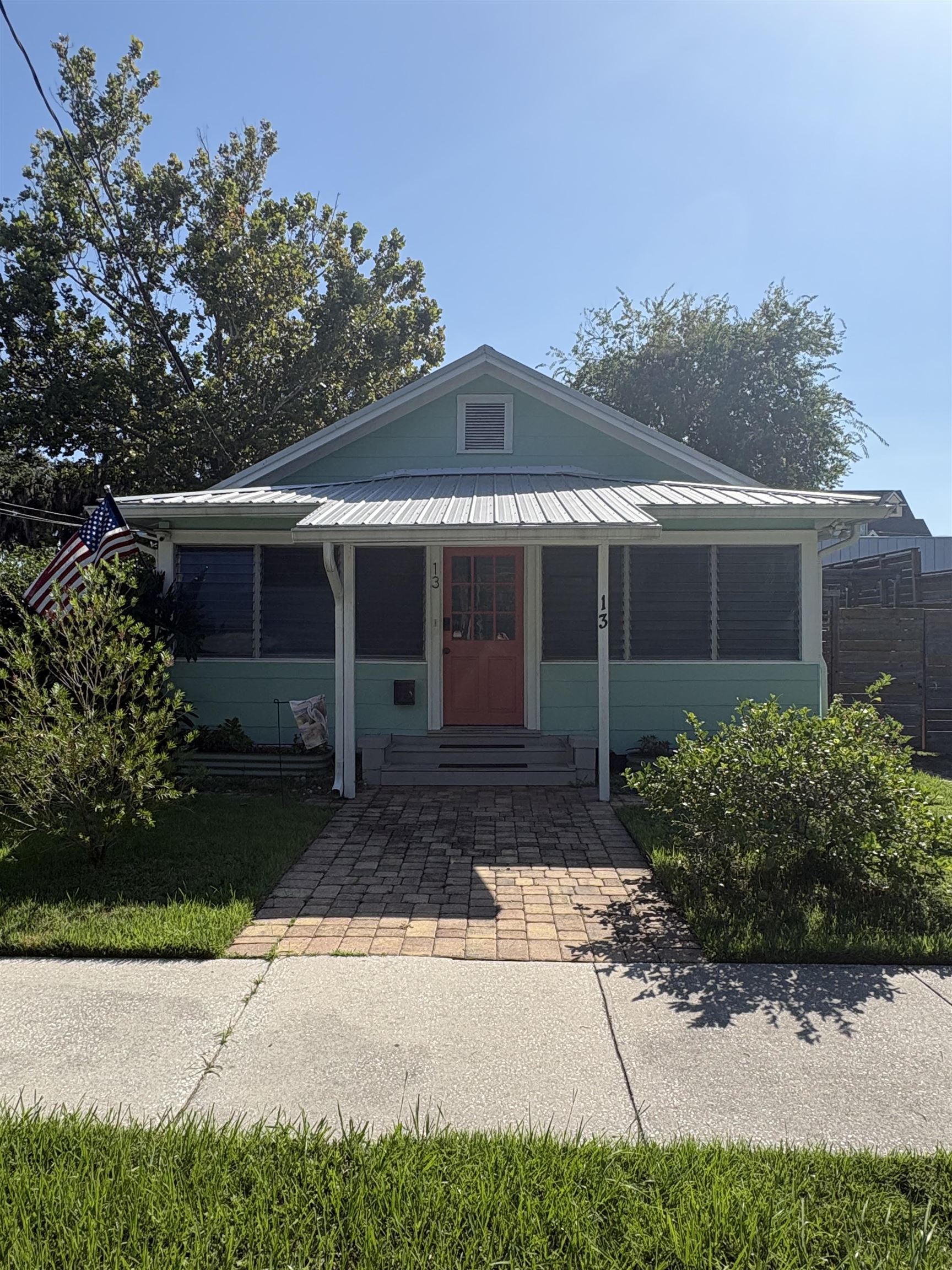 13 Clark Street, St Augustine, FL 32084 — photo 3