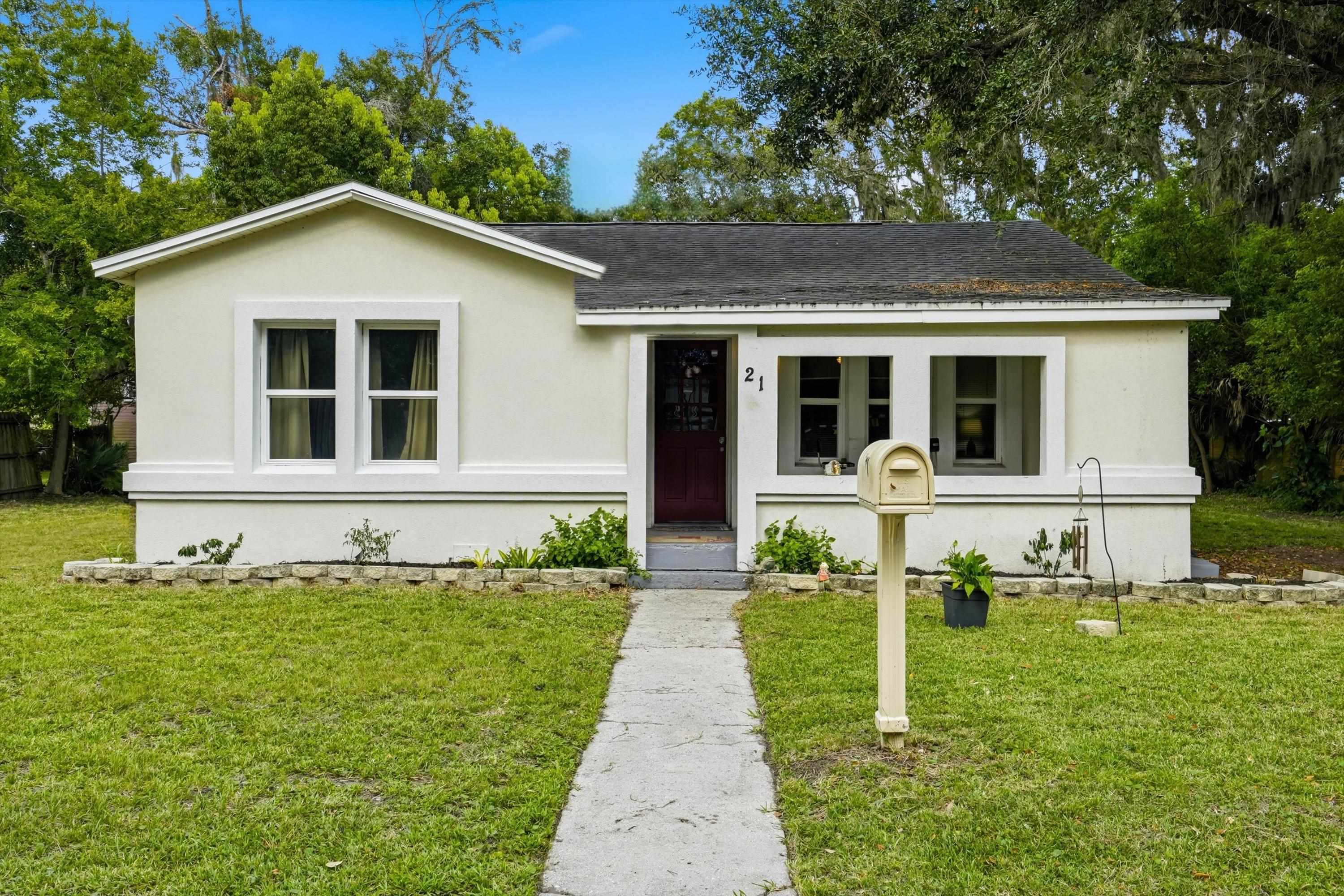 21 Nesmith Avenue, St Augustine, FL 32084 — photo 2