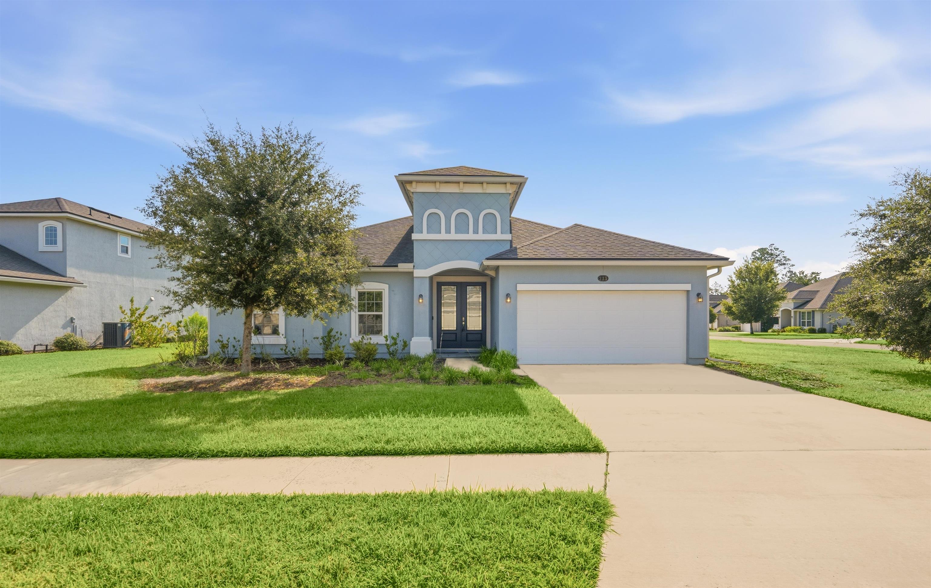 223 Meadow Crossing Dr — photo