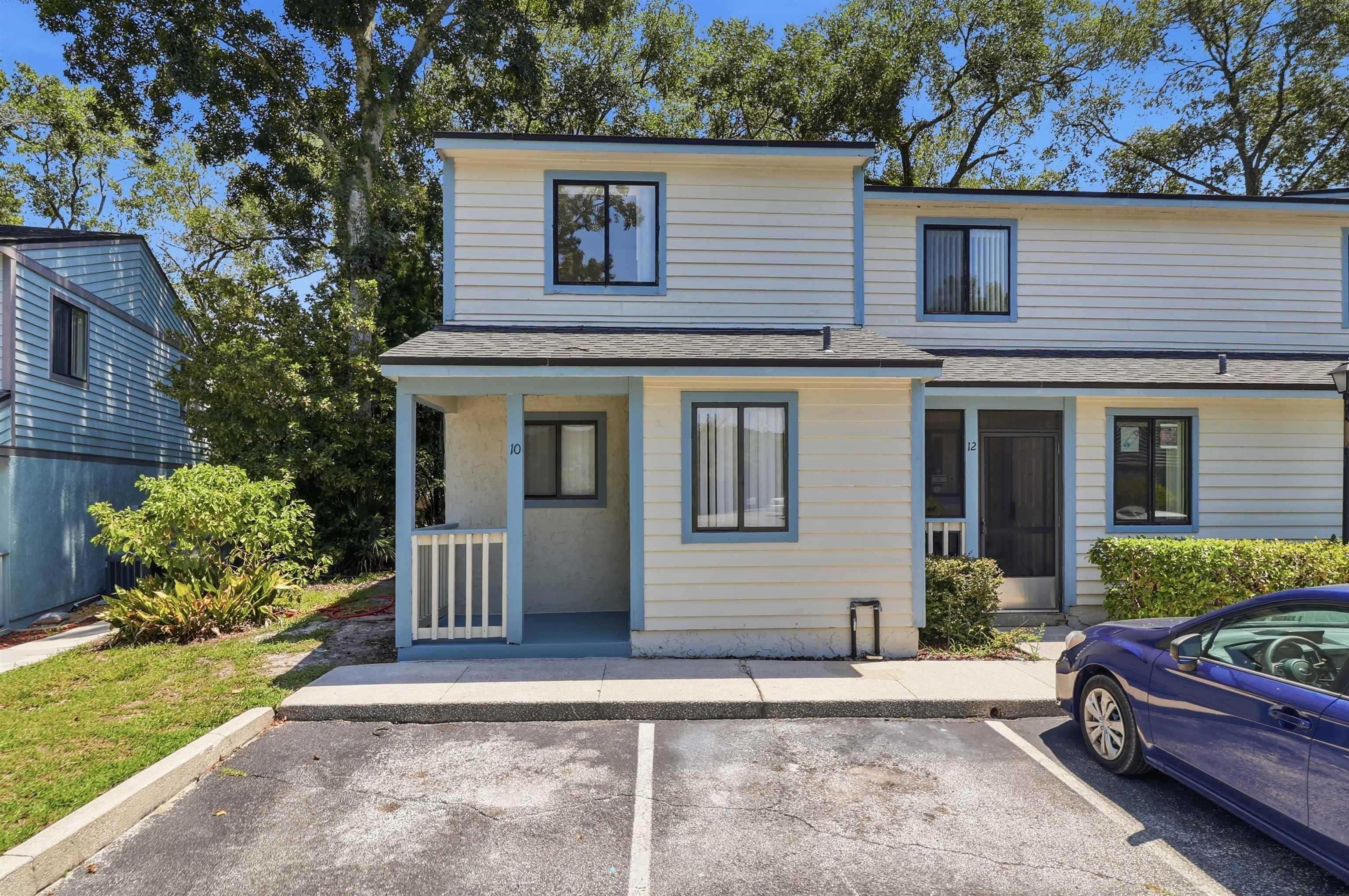10 Moultrie Creek Cir — photo