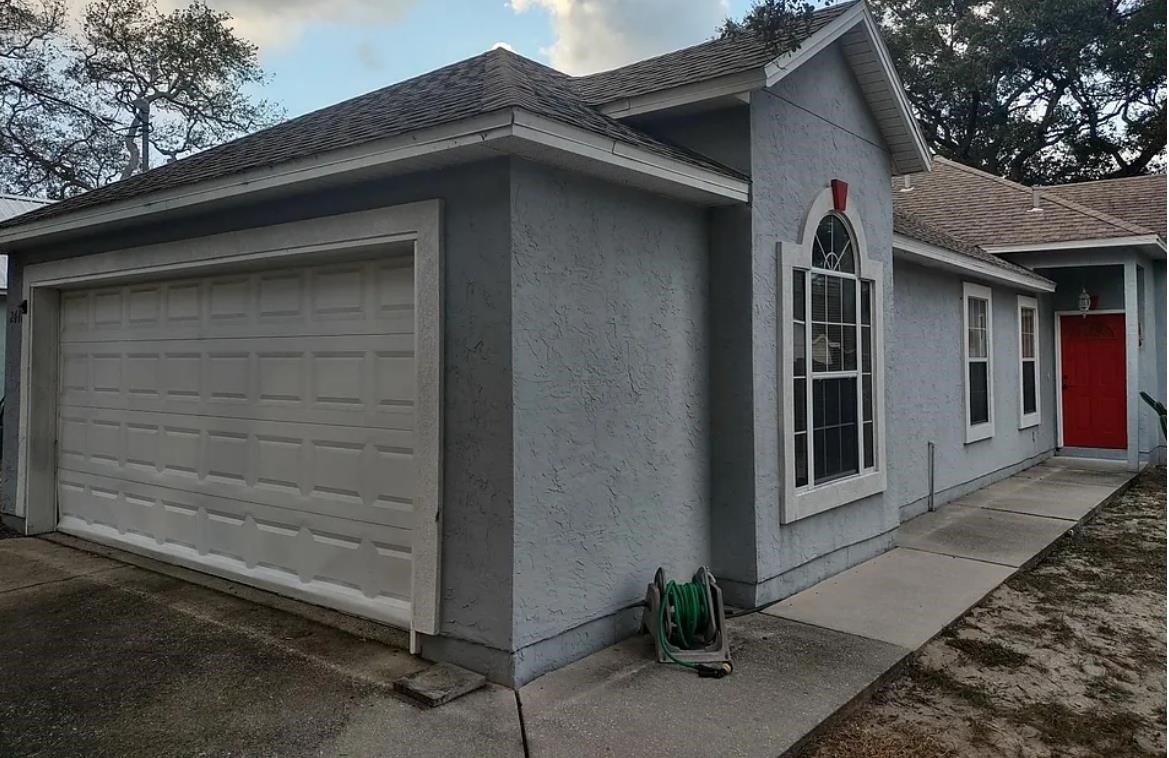 2418 Hydrangea, St Augustine, FL 32080 — photo 2