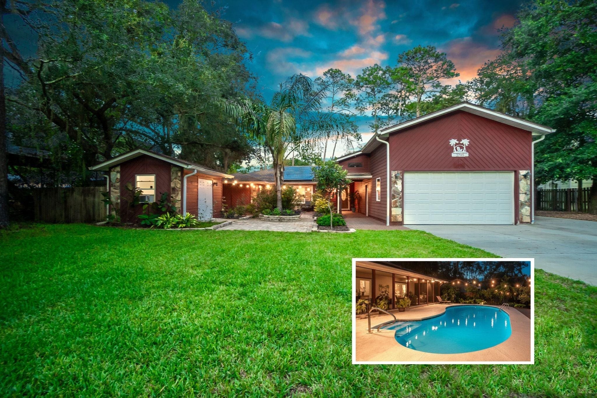 3785 Arrowhead Drive, St Augustine, FL 32086 — photo 2