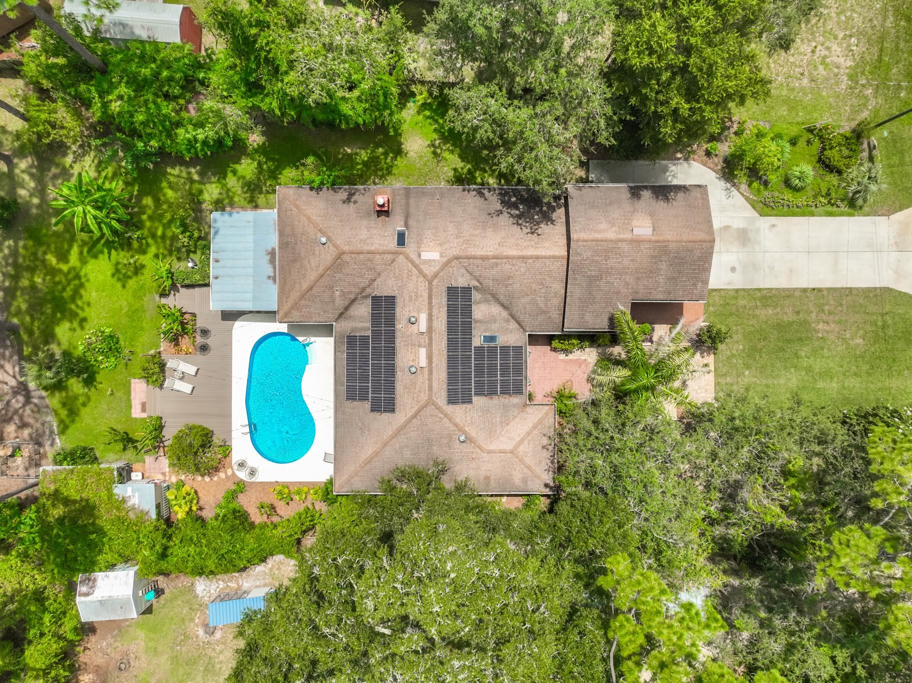 3785 Arrowhead Drive, St Augustine, FL 32086 — photo 3