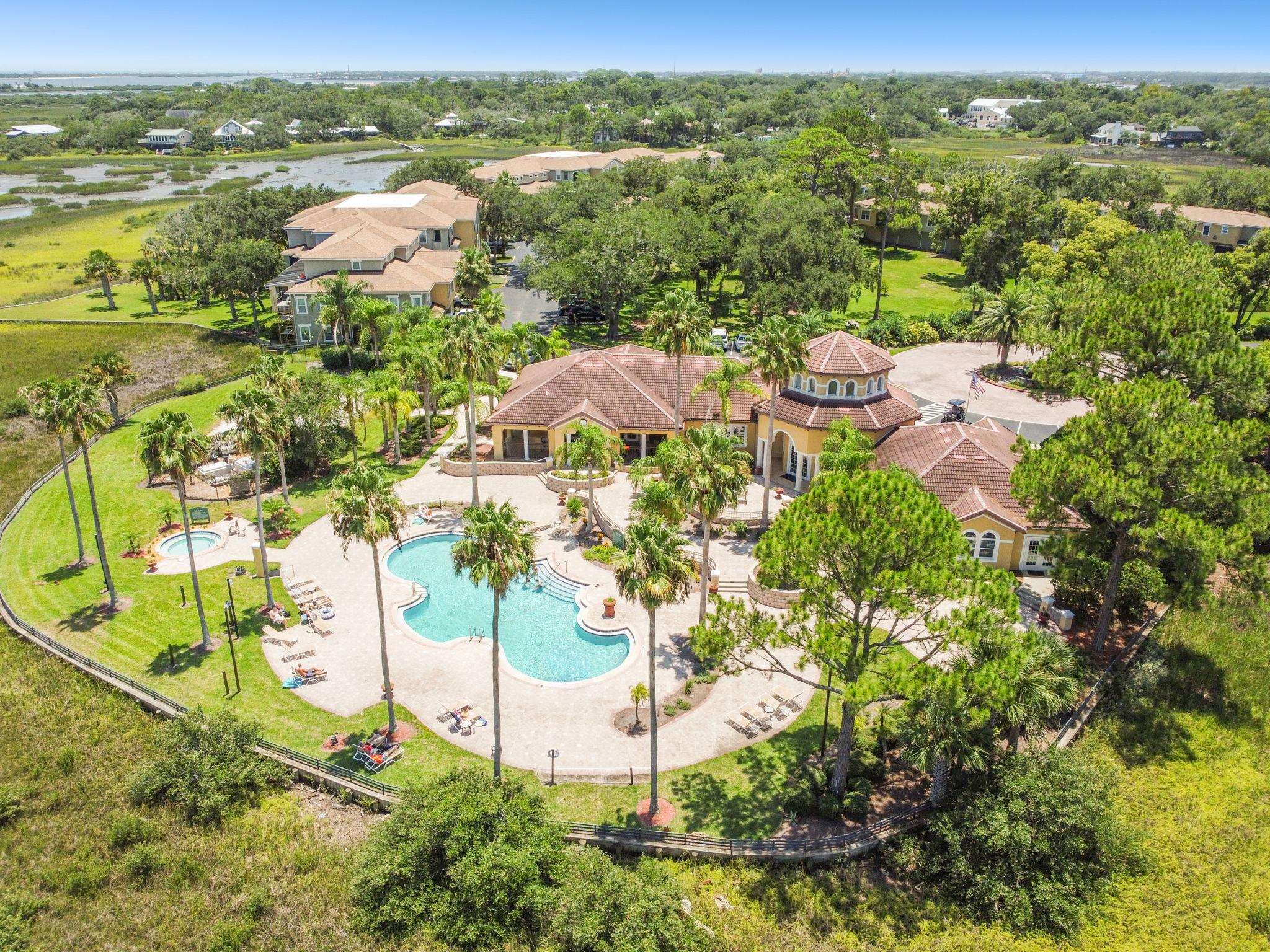 1001 Bella Vista Blvd — photo
