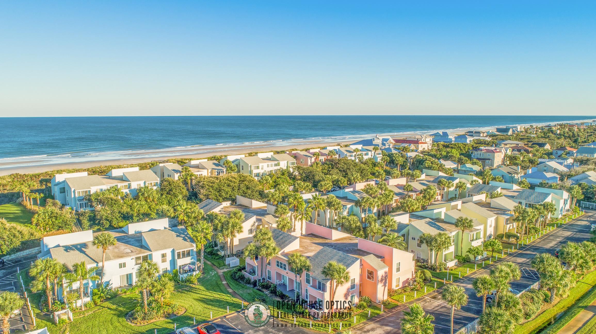 6300 S a1a Unit a4-4D — photo