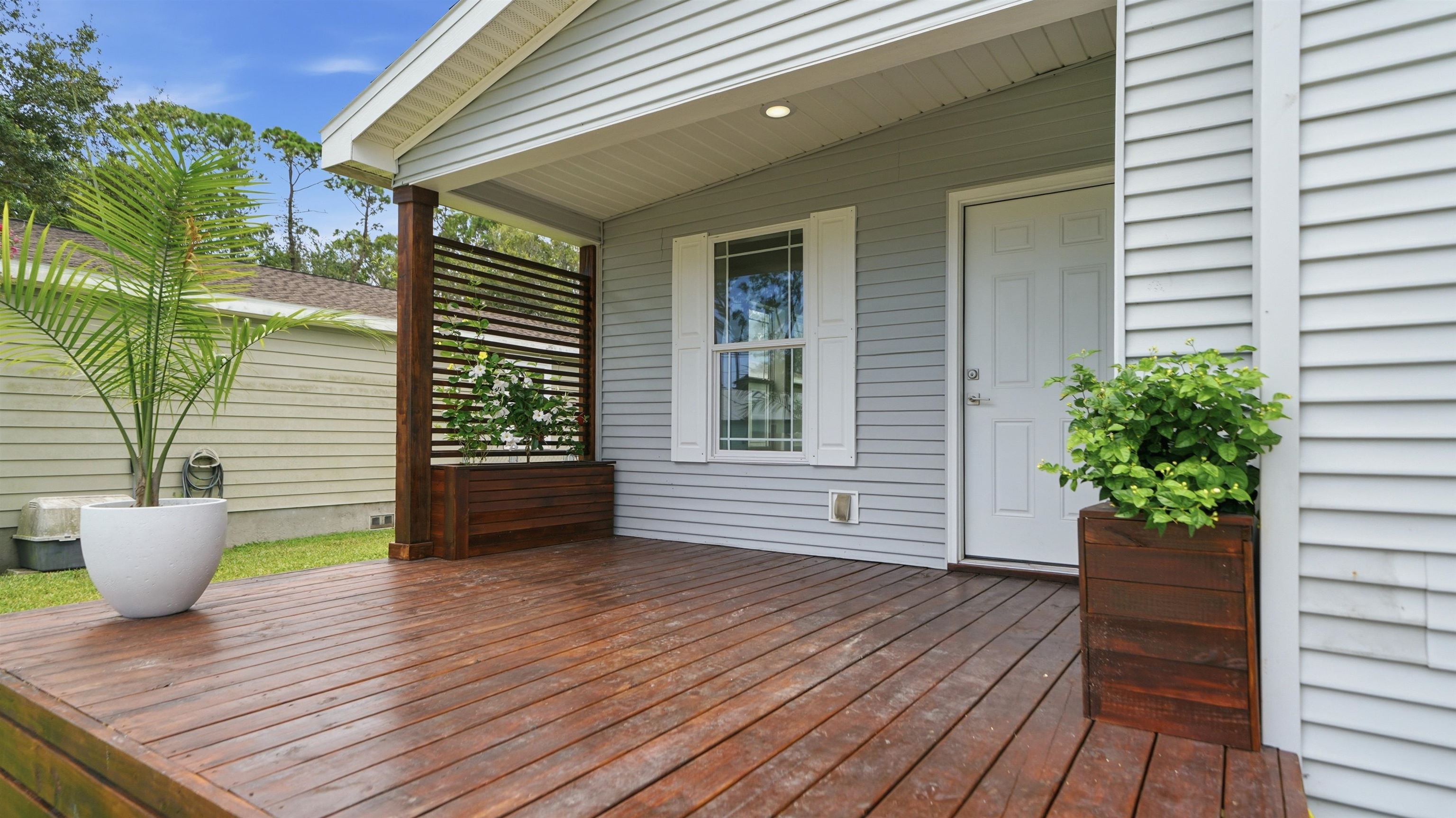 4633 Third Avenue, St Augustine, FL 32095 — photo 2