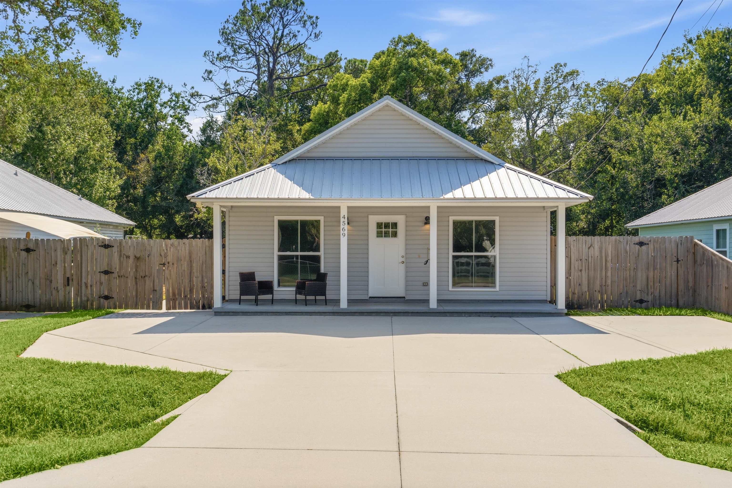 4569 2nd Avenue, St Augustine, FL 32095 — photo 3